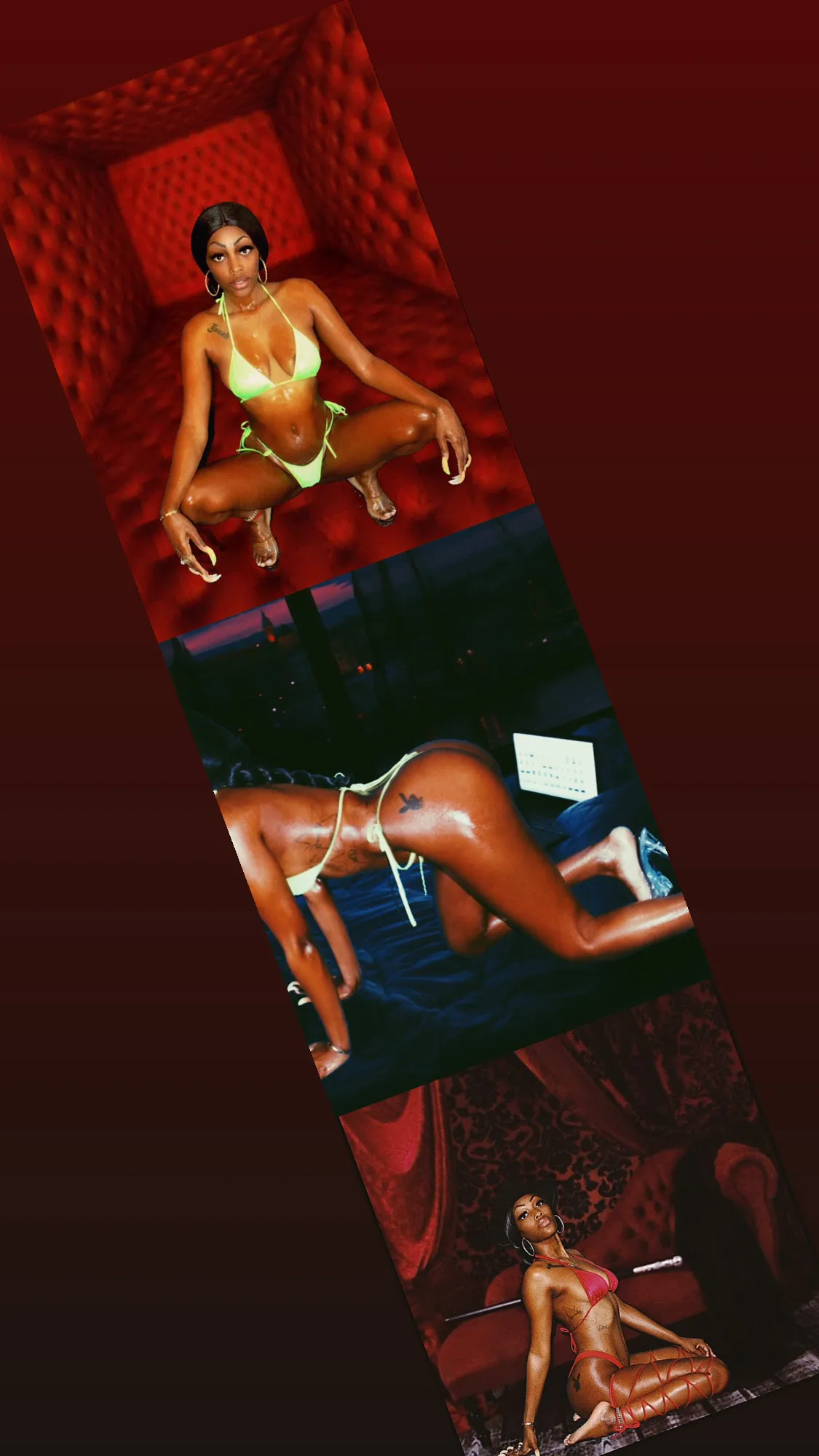 Live sex webcam photo for SashaZanotti #7231095