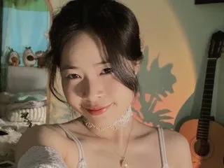Live sex webcam photo for Bonbon99 #8534984