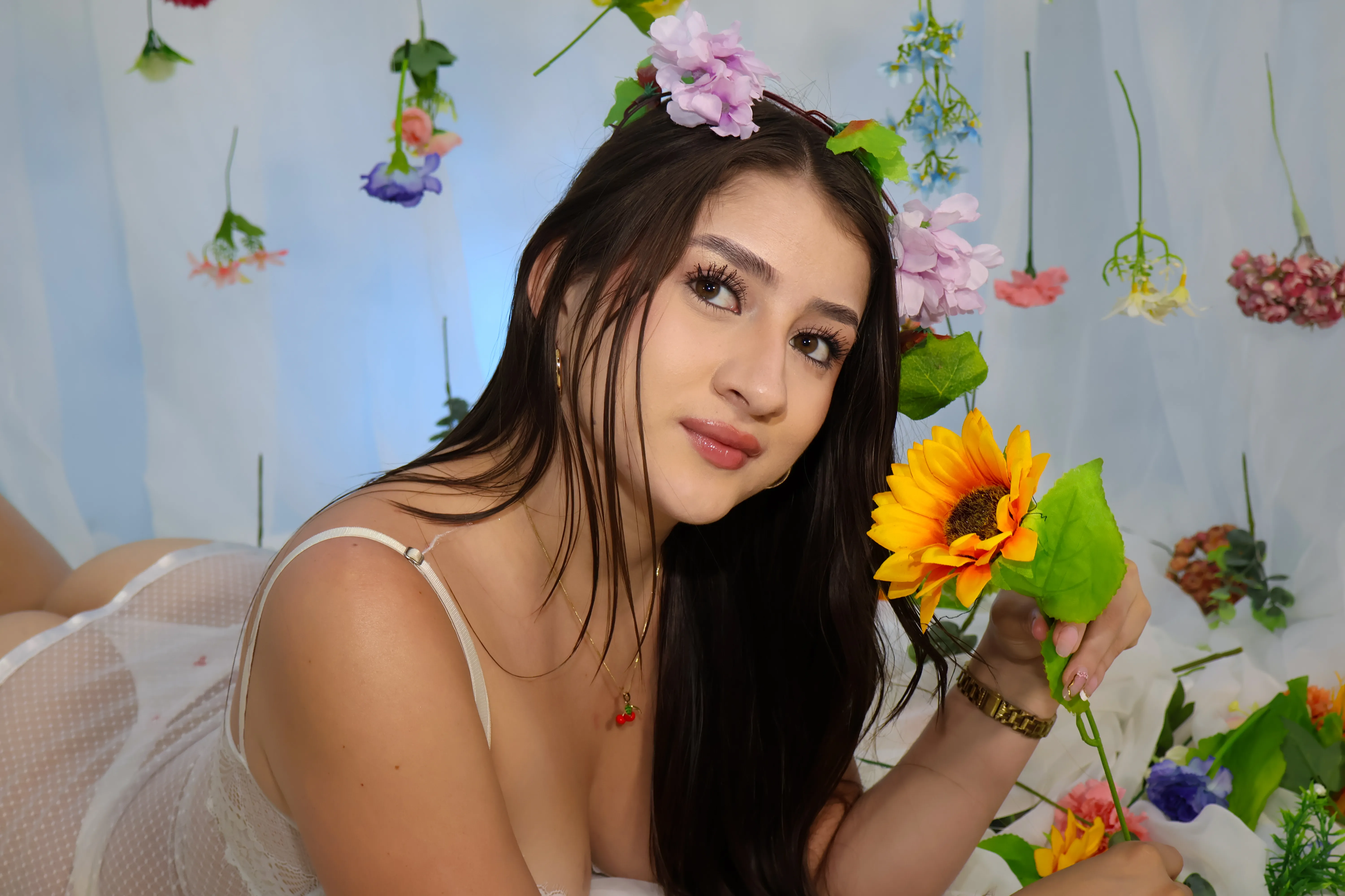 Live sex webcam photo for DanielleDeNicola #8538245