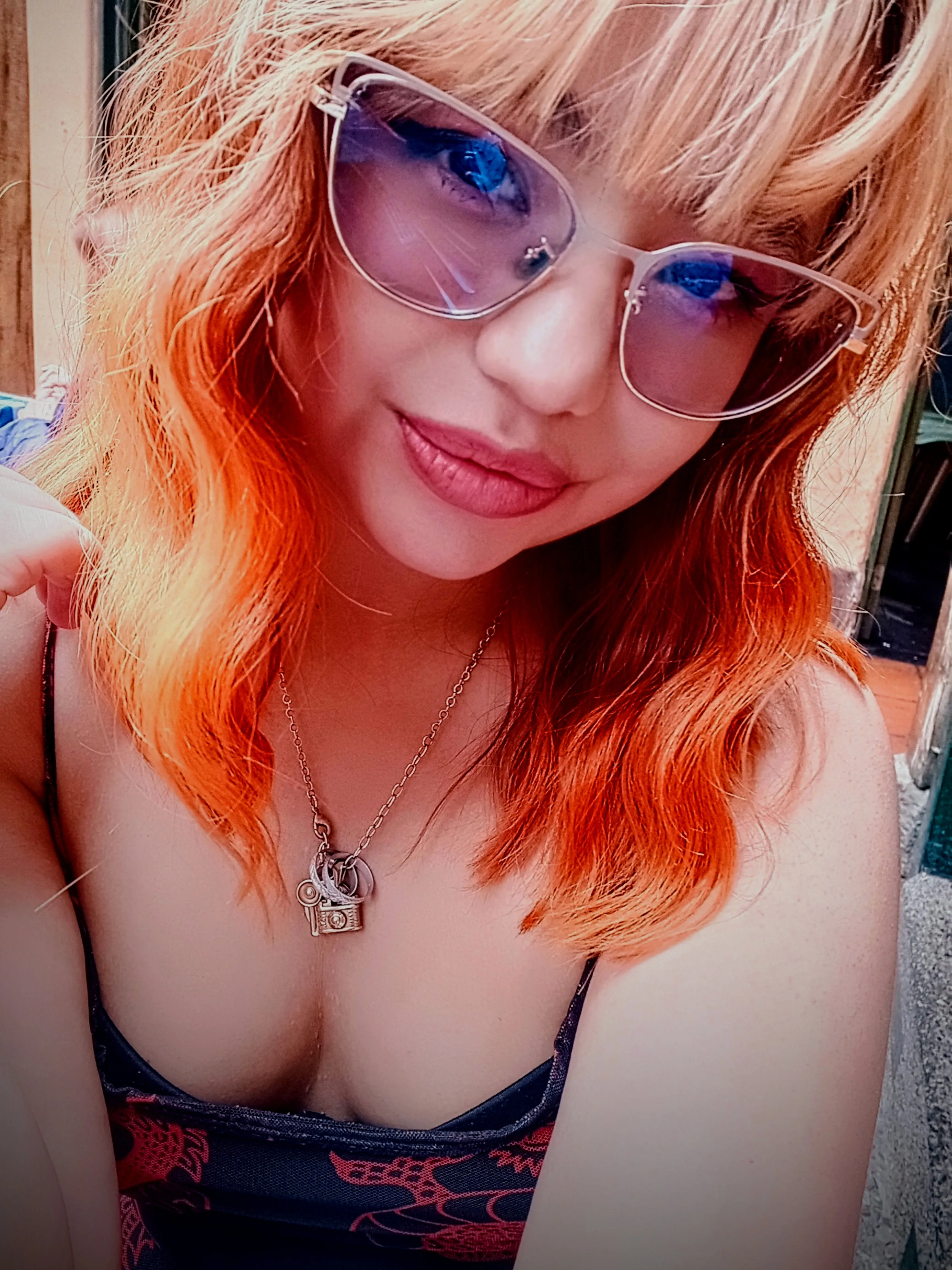 Live sex webcam photo for BelleVivienne #7923563