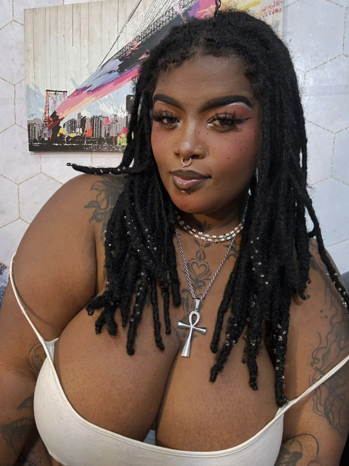 Live sex webcam photo for LaylaCummingss #8210870