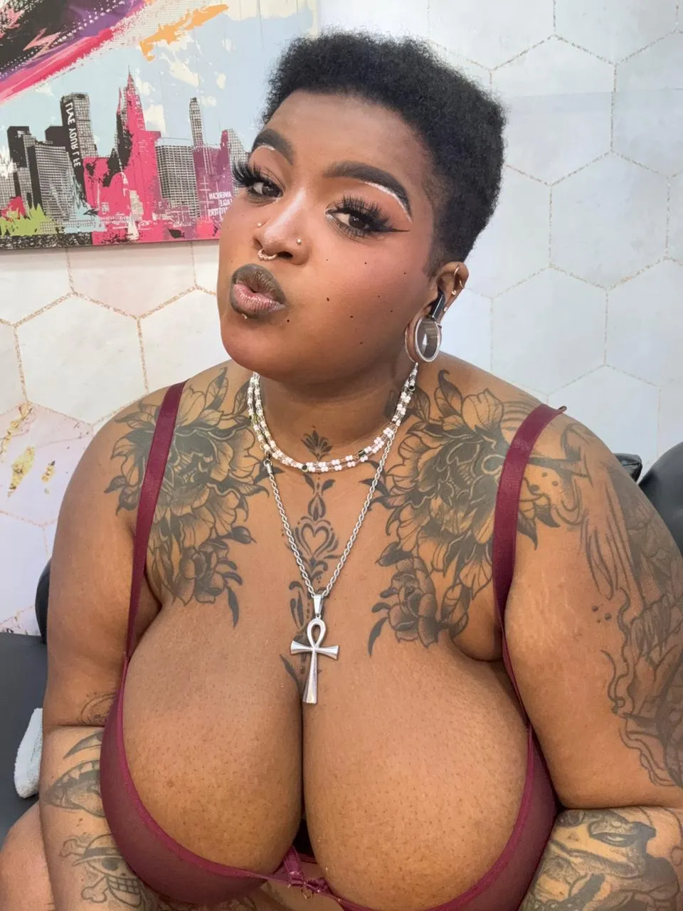 Live sex webcam photo for LaylaCummingss #8487571