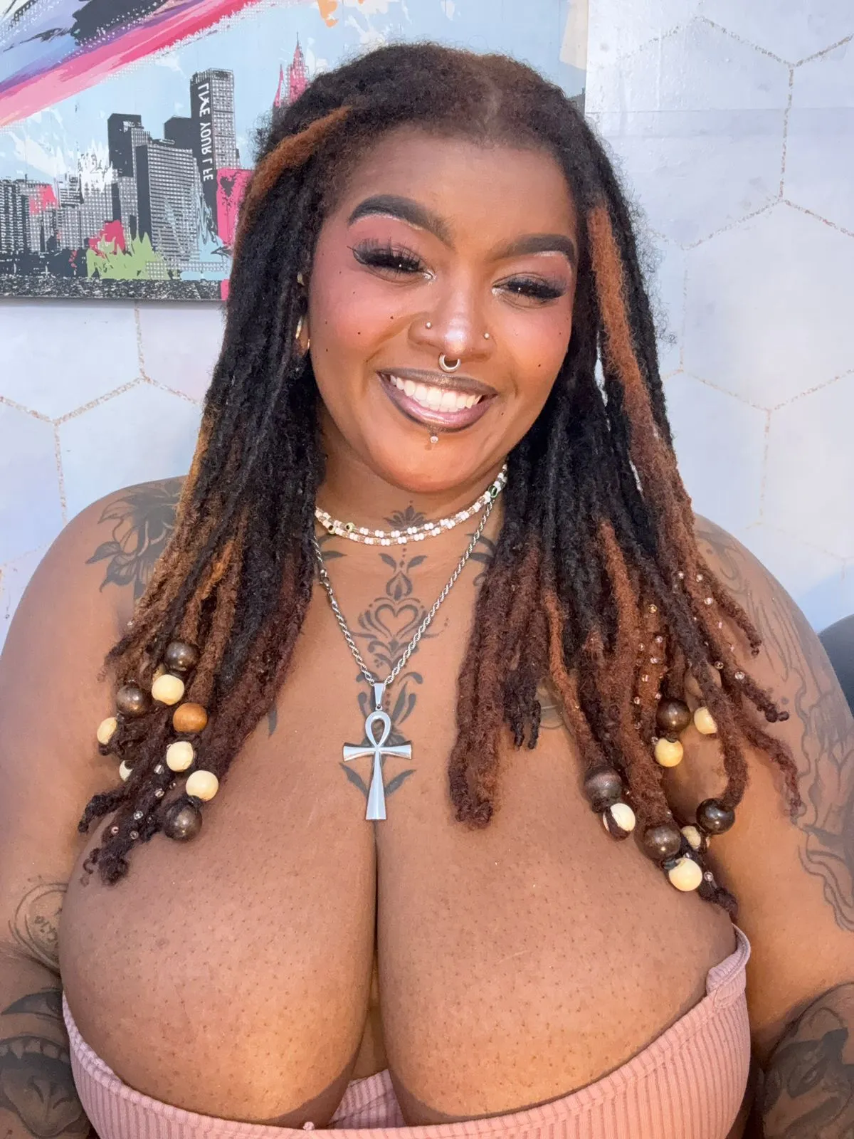 Live sex webcam photo for LaylaCummingss #8441667