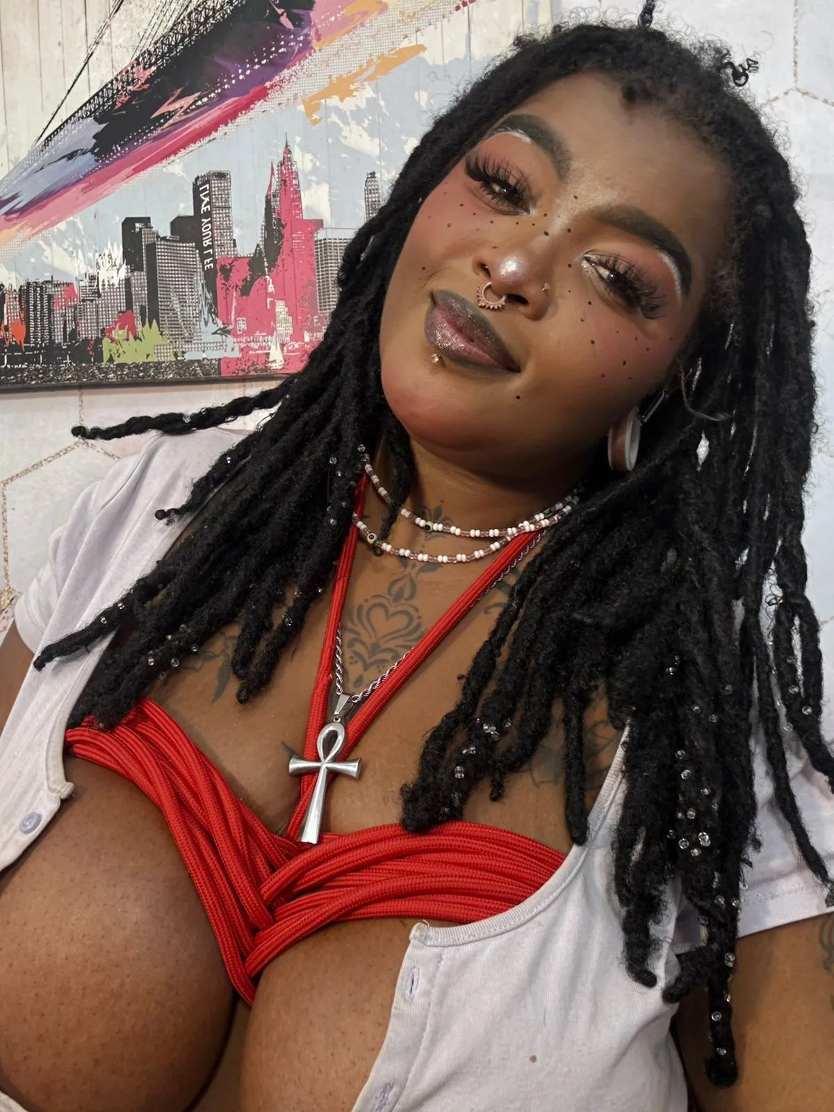Live sex webcam photo for LaylaCummingss #8213459
