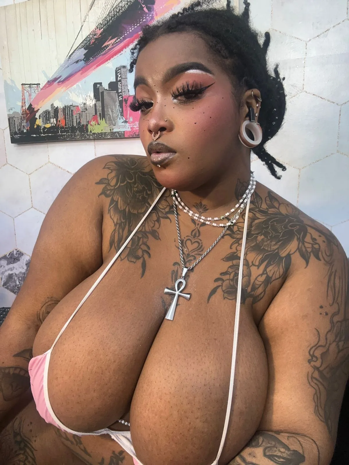 Live sex webcam photo for LaylaCummingss #8244938