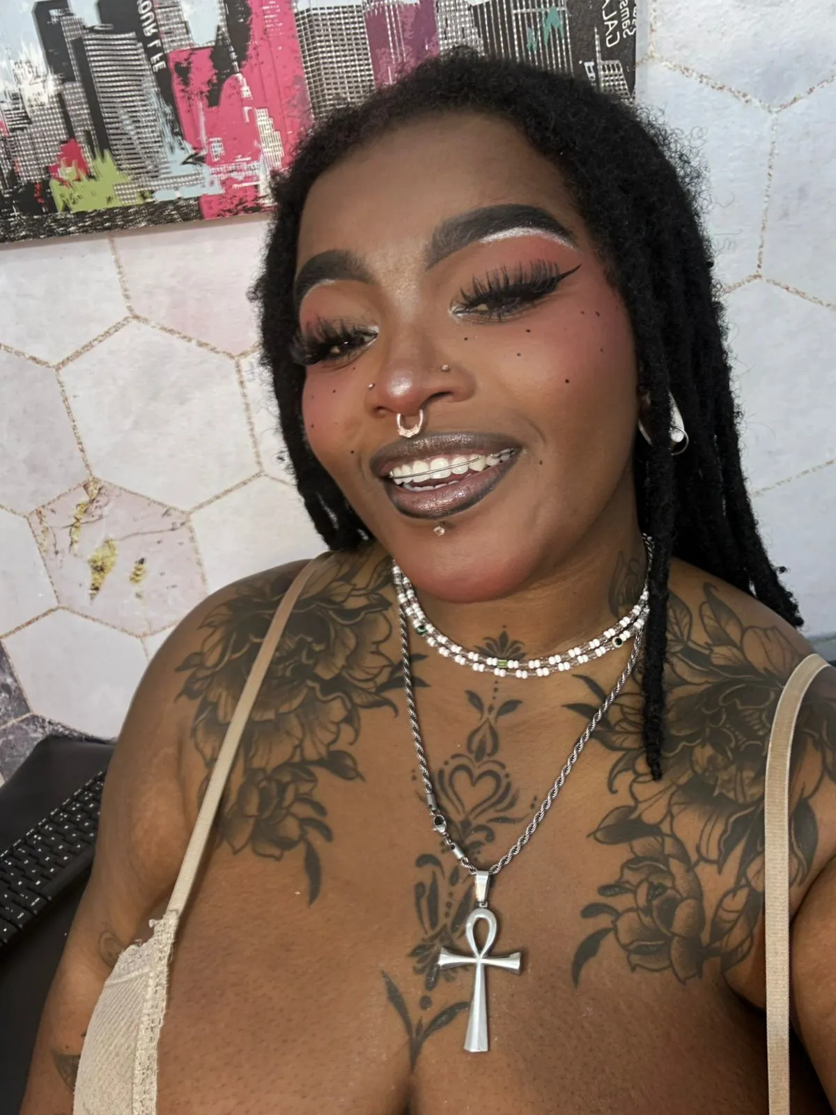 Live sex webcam photo for LaylaCummingss #8291705