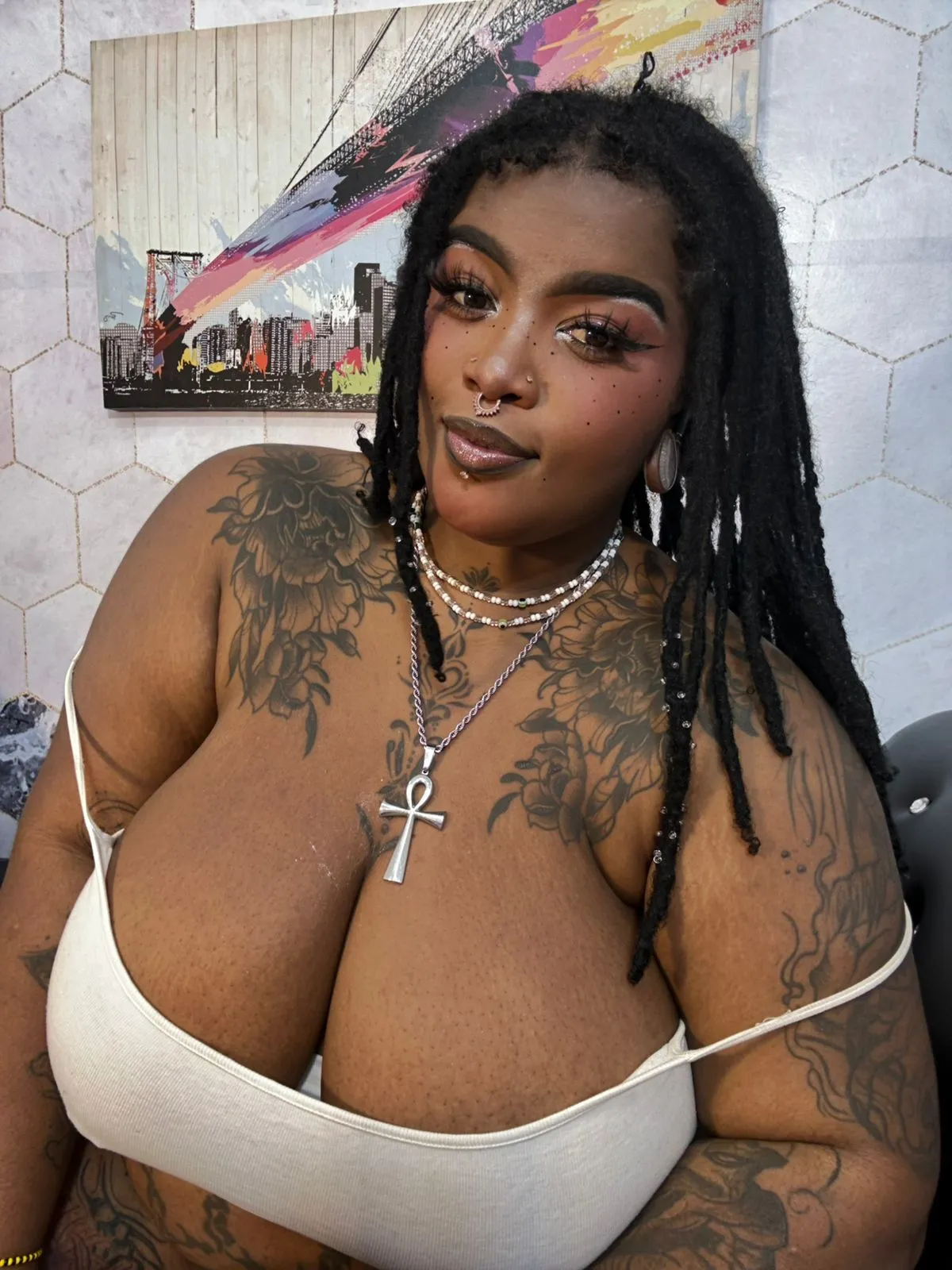 Live sex webcam photo for LaylaCummingss #8210867