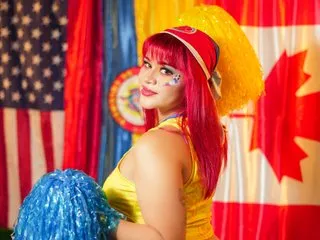 Live sex webcam photo for SerenaFoox #8583611