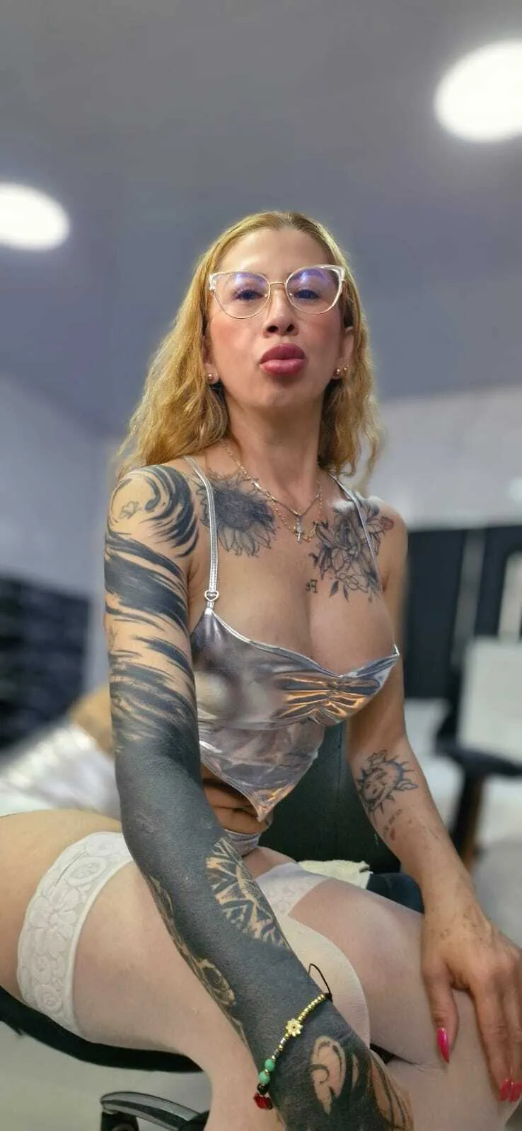 Live sex webcam photo for Ladyy_Scarlett #8574785
