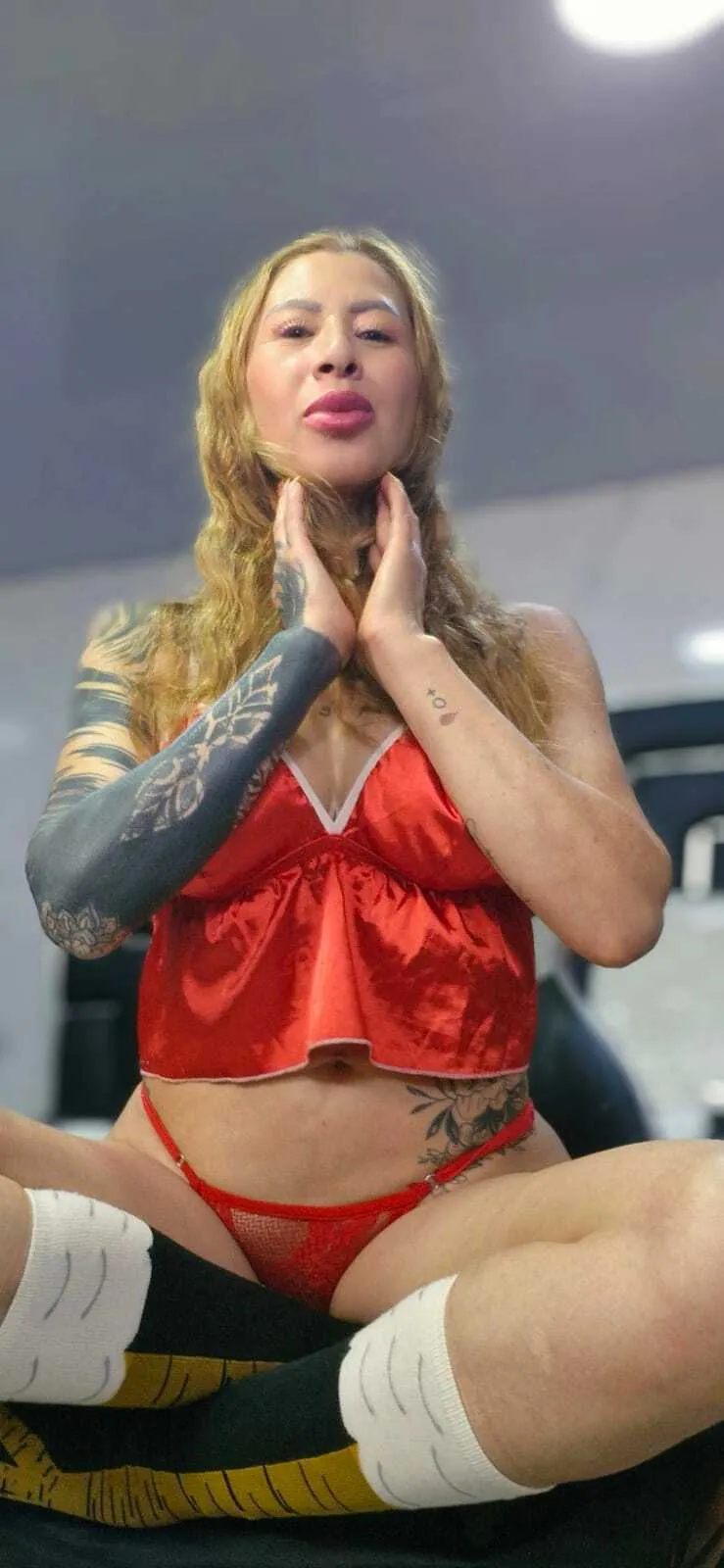 Live sex webcam photo for Ladyy_Scarlett #8641913