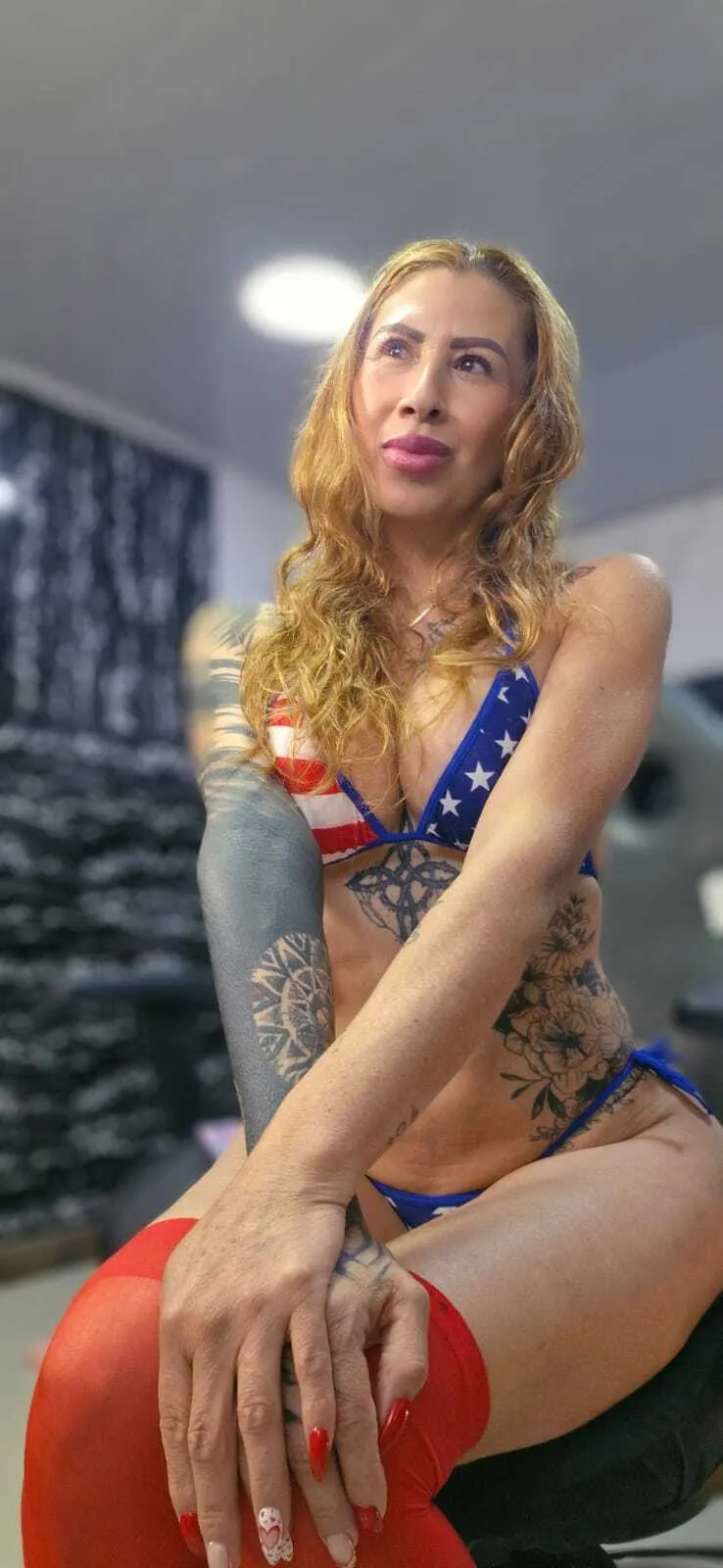 Live sex webcam photo for Ladyy_Scarlett #8590812