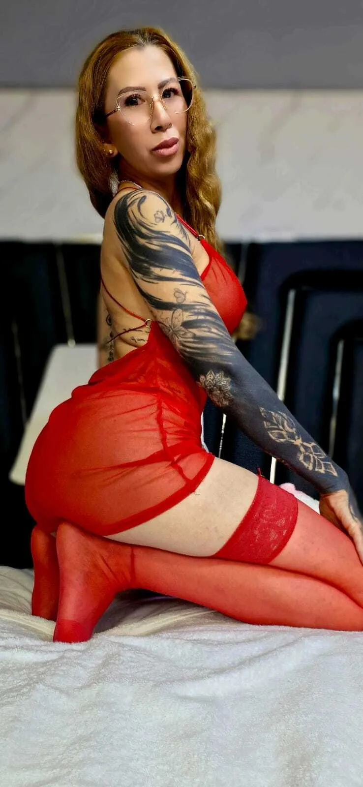 Live sex webcam photo for Ladyy_Scarlett #8735463