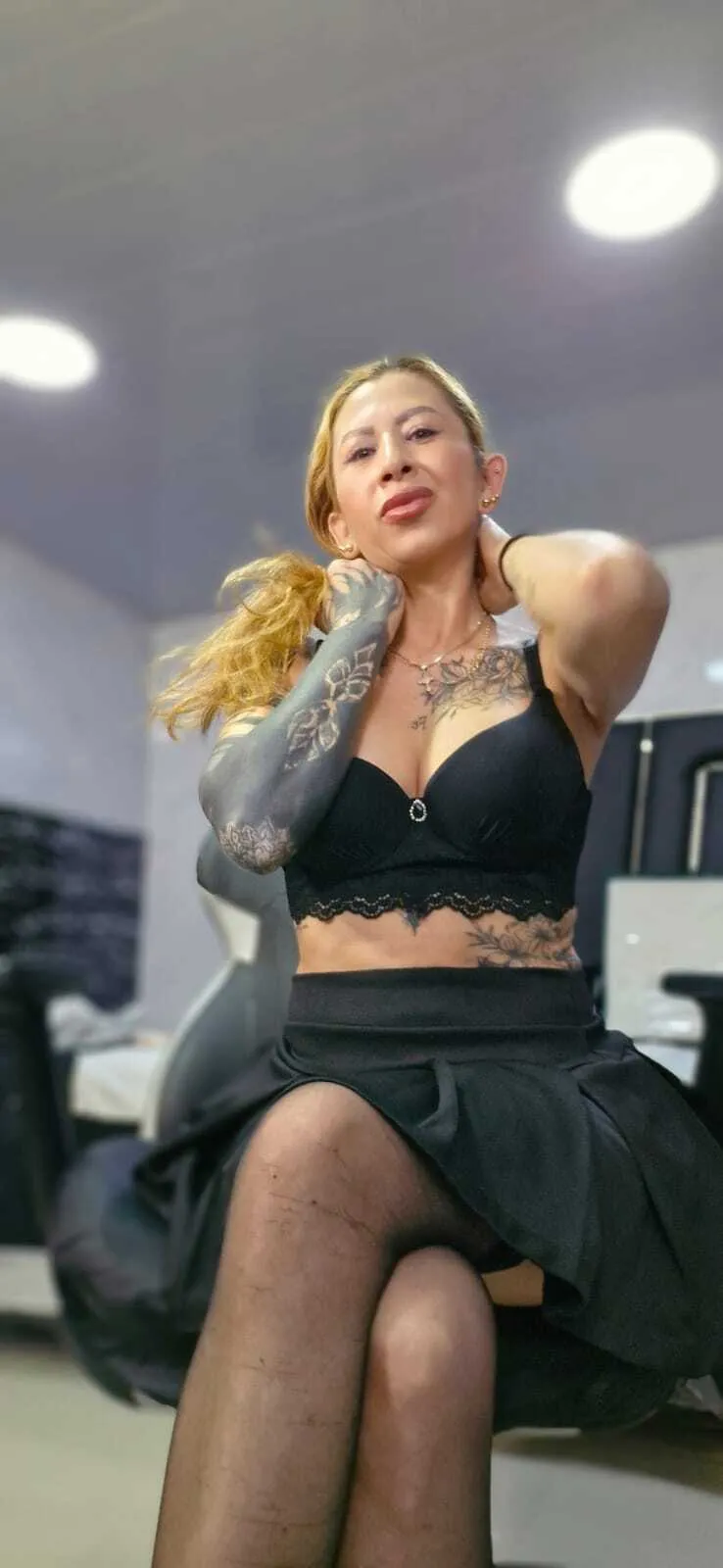 Live sex webcam photo for Ladyy_Scarlett #8606591