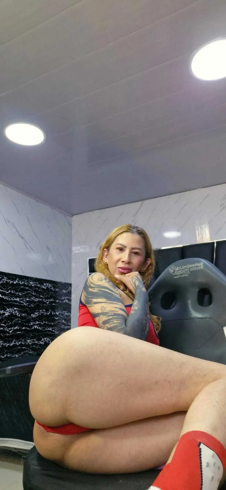 Live sex webcam photo for Ladyy_Scarlett #8674613
