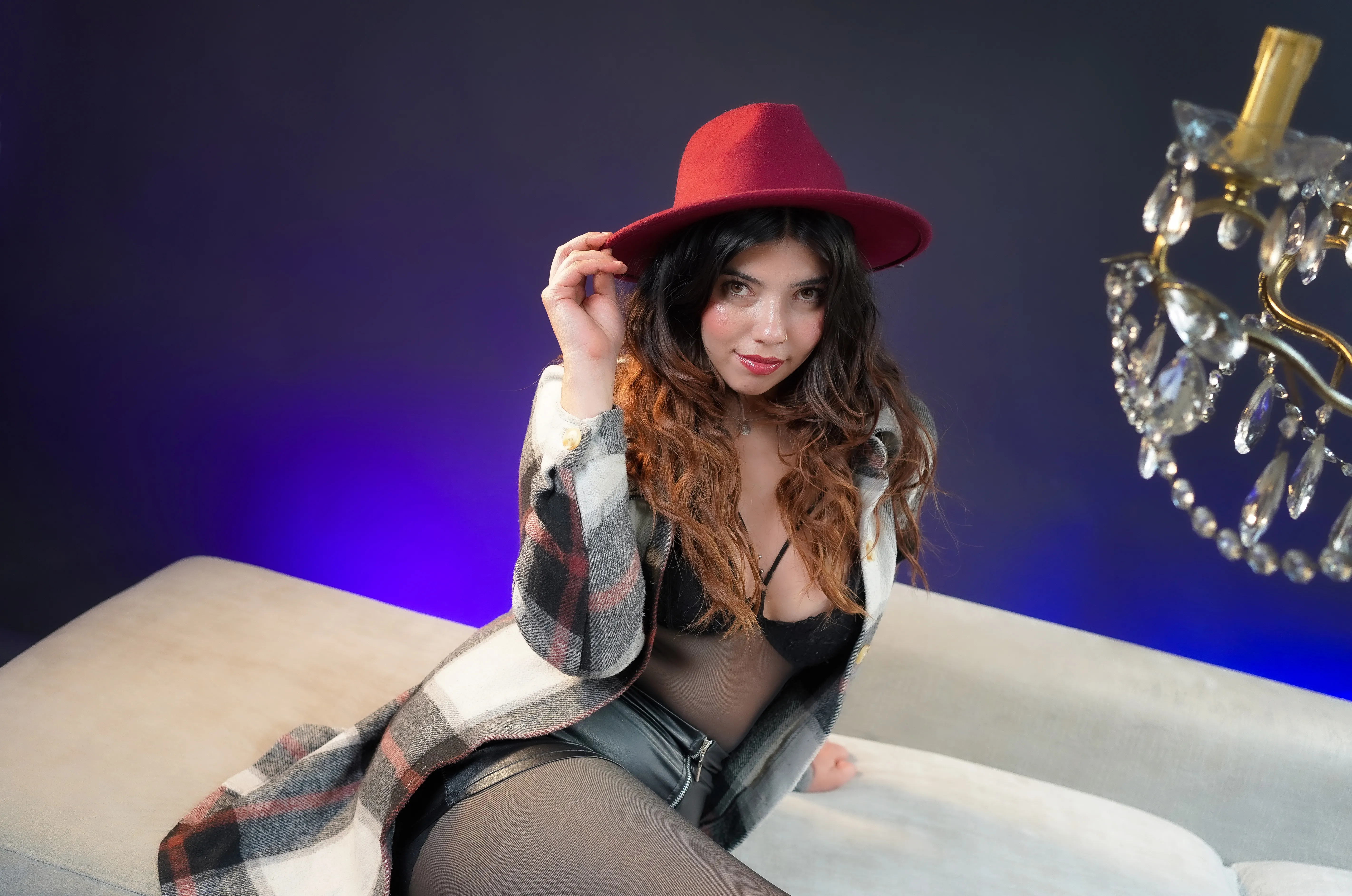 Live sex webcam photo for DangelNoir #7840525