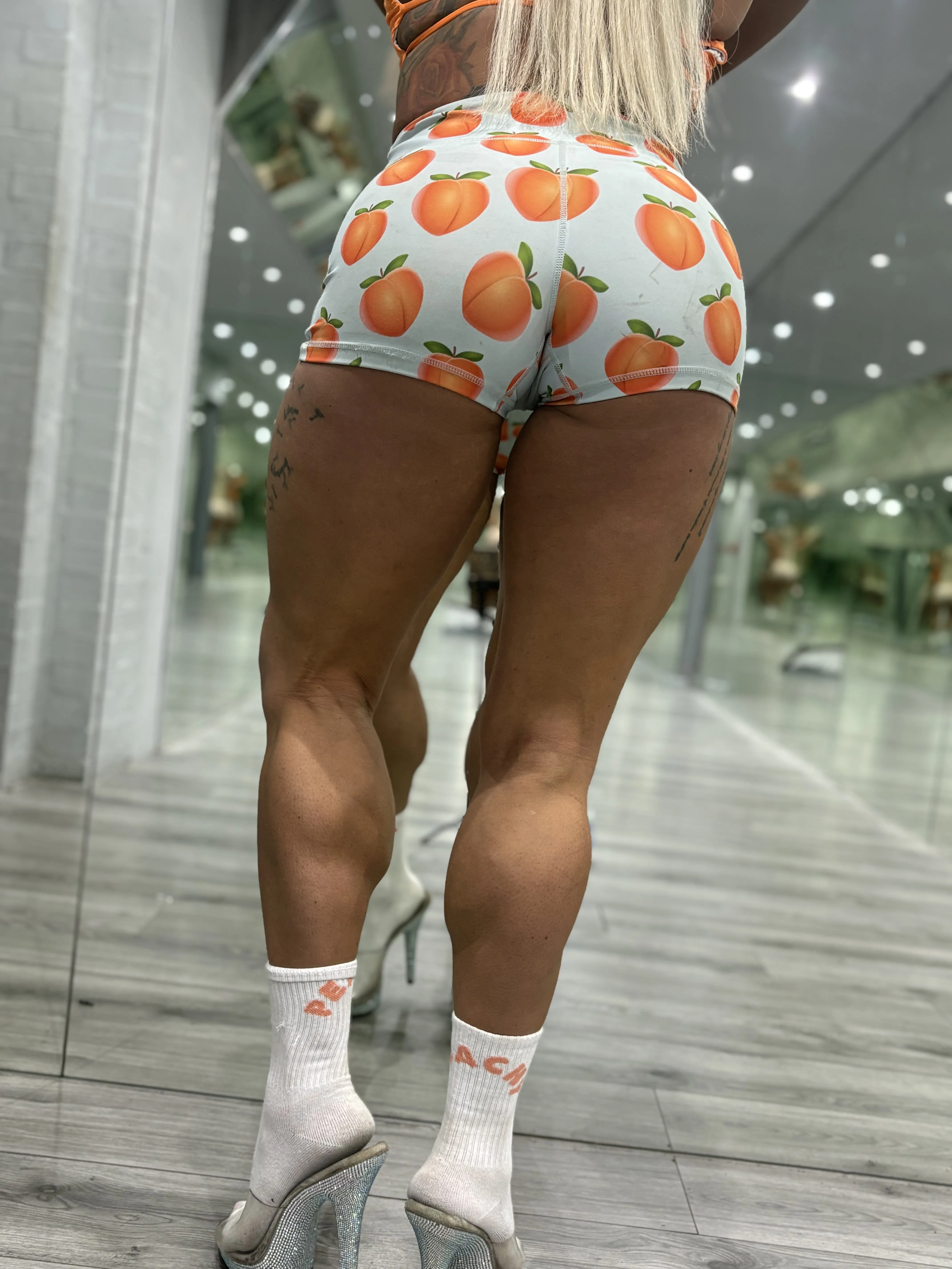 Live sex webcam photo for PeachyKeenx #7972535