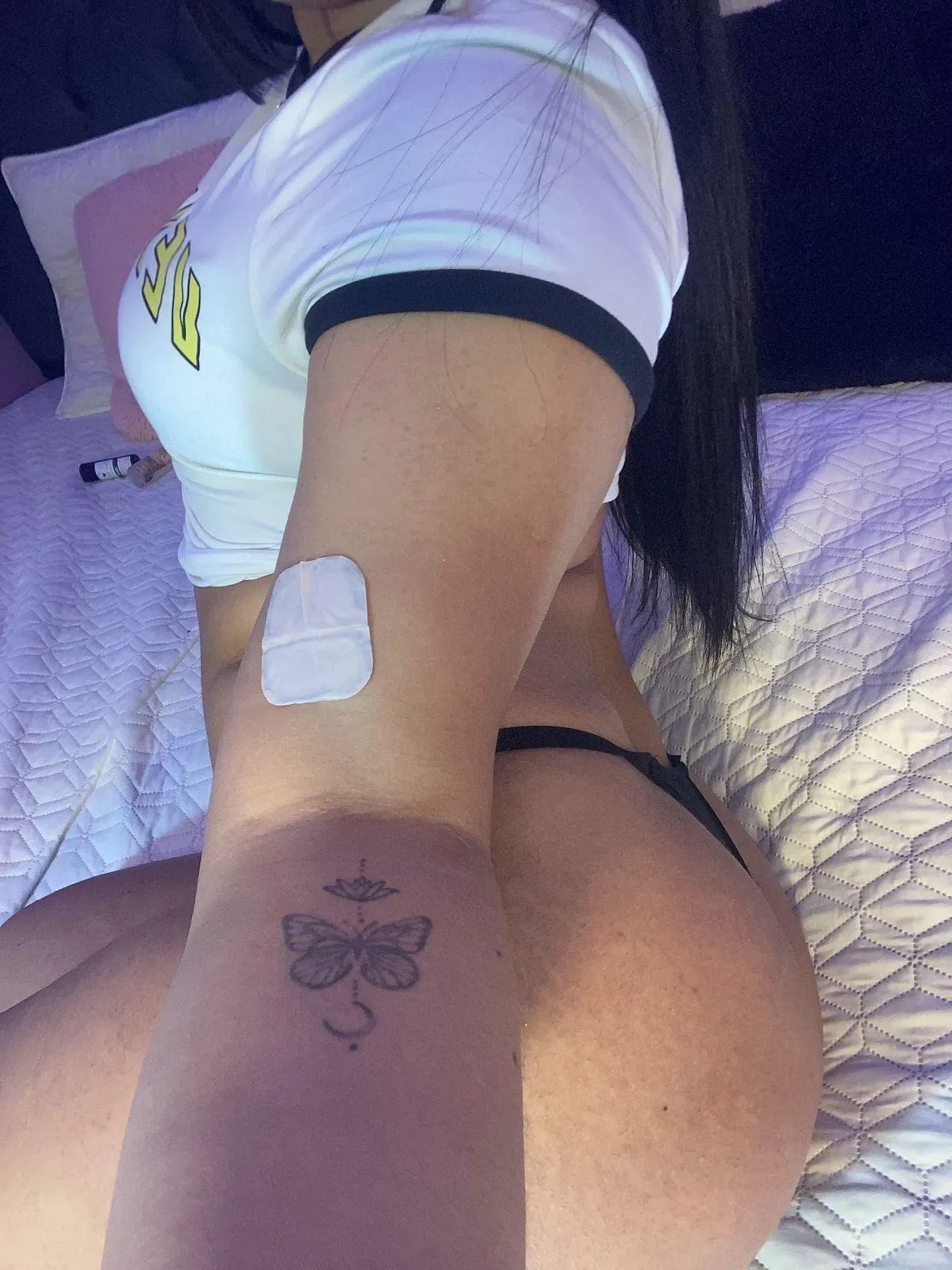 Live sex webcam photo for DanielaAngelina #7954150