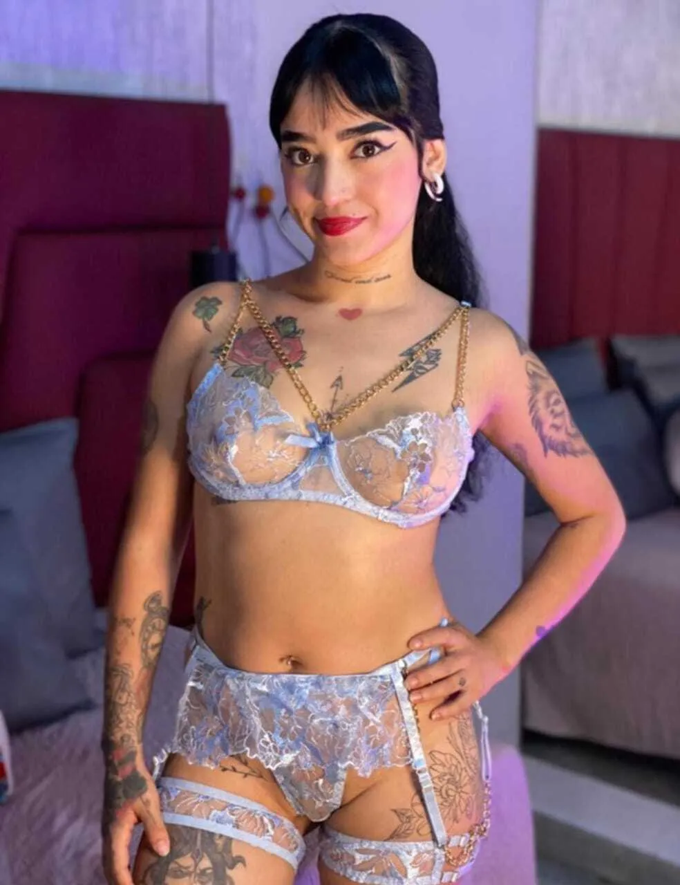 Live sex webcam photo for Kaiser_luna #8493620