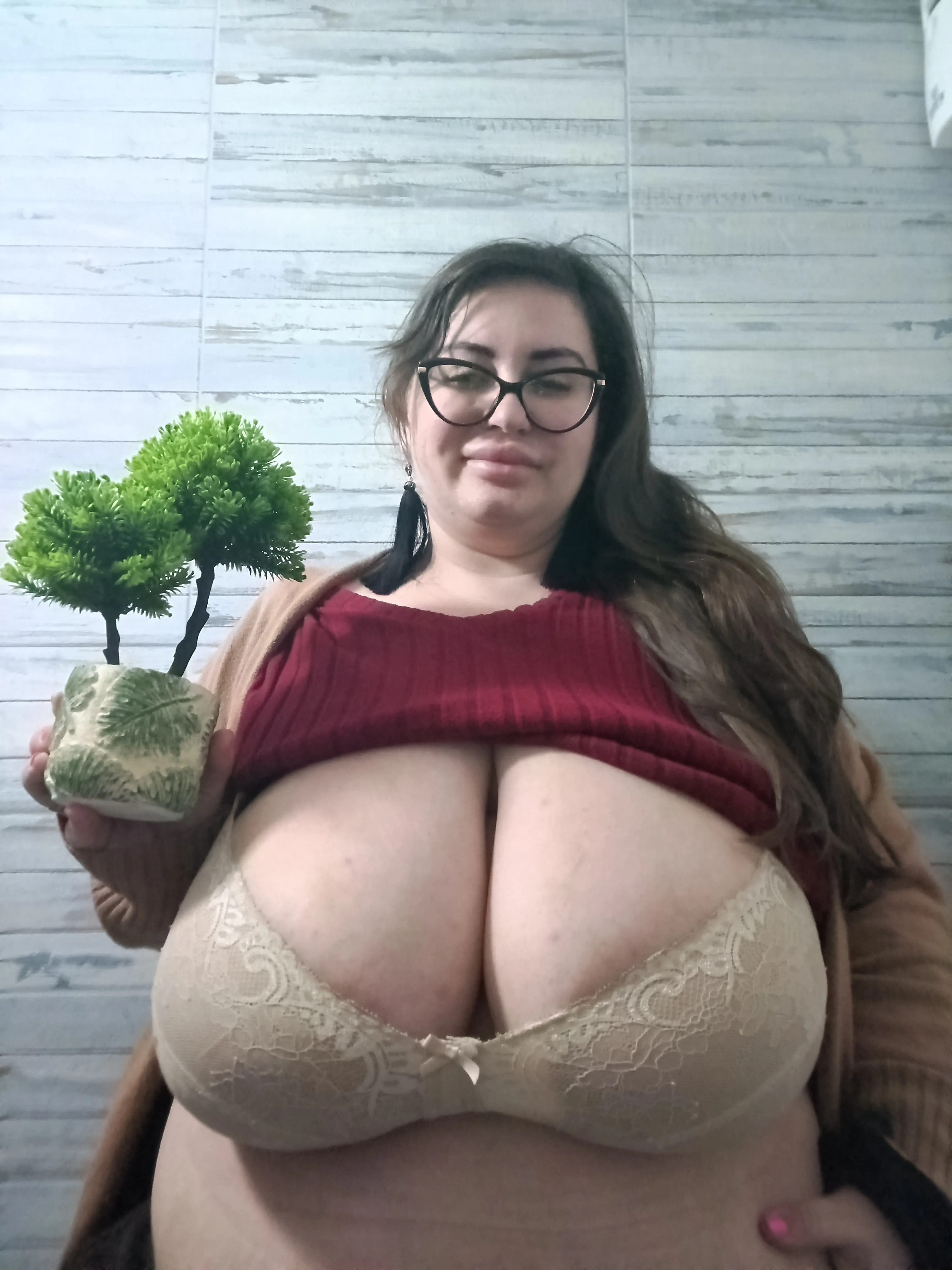 Live sex webcam photo for PutYourFaceHere #8174836