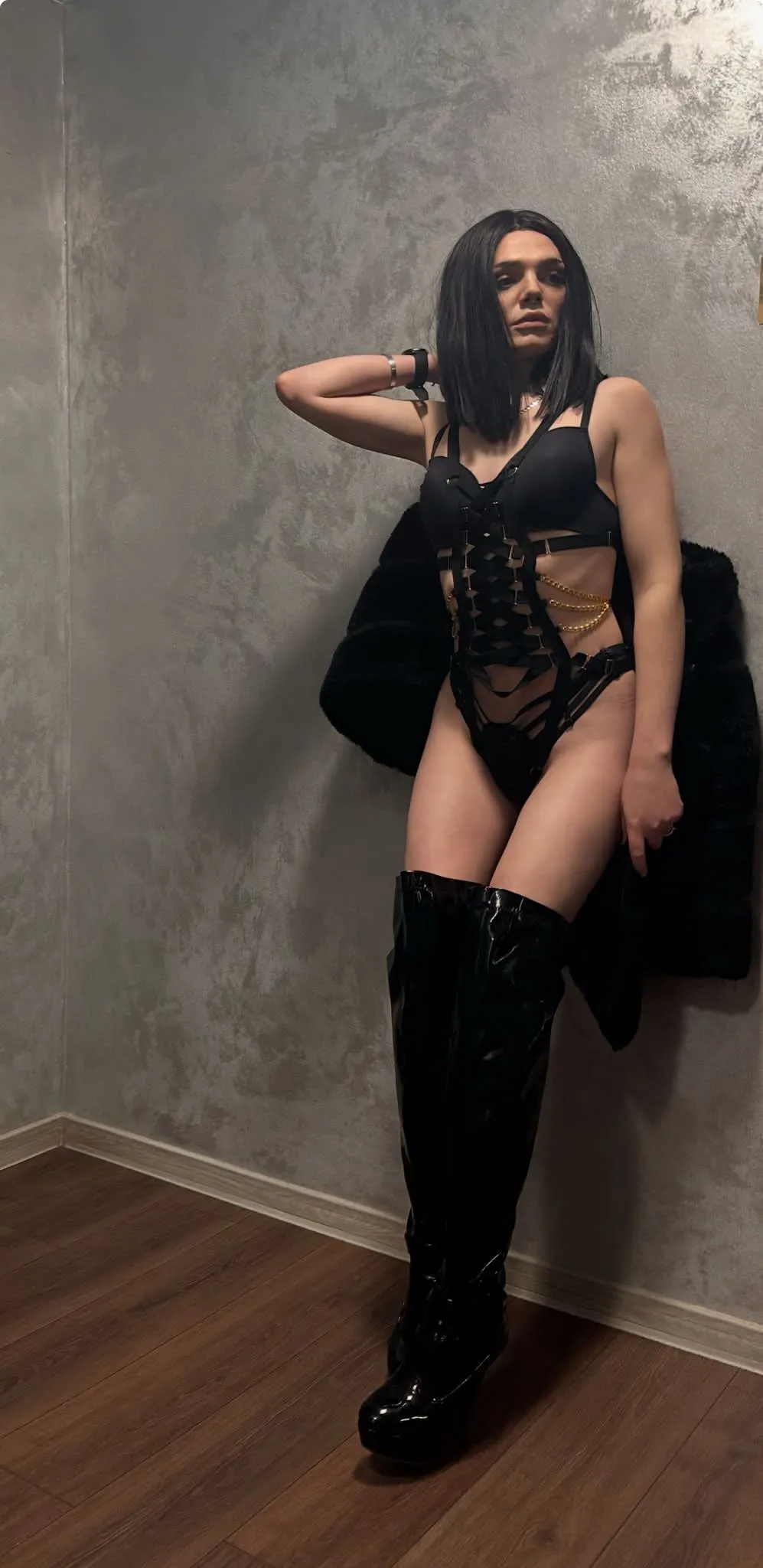 Live sex webcam photo for Vanessa4Dom #8287406