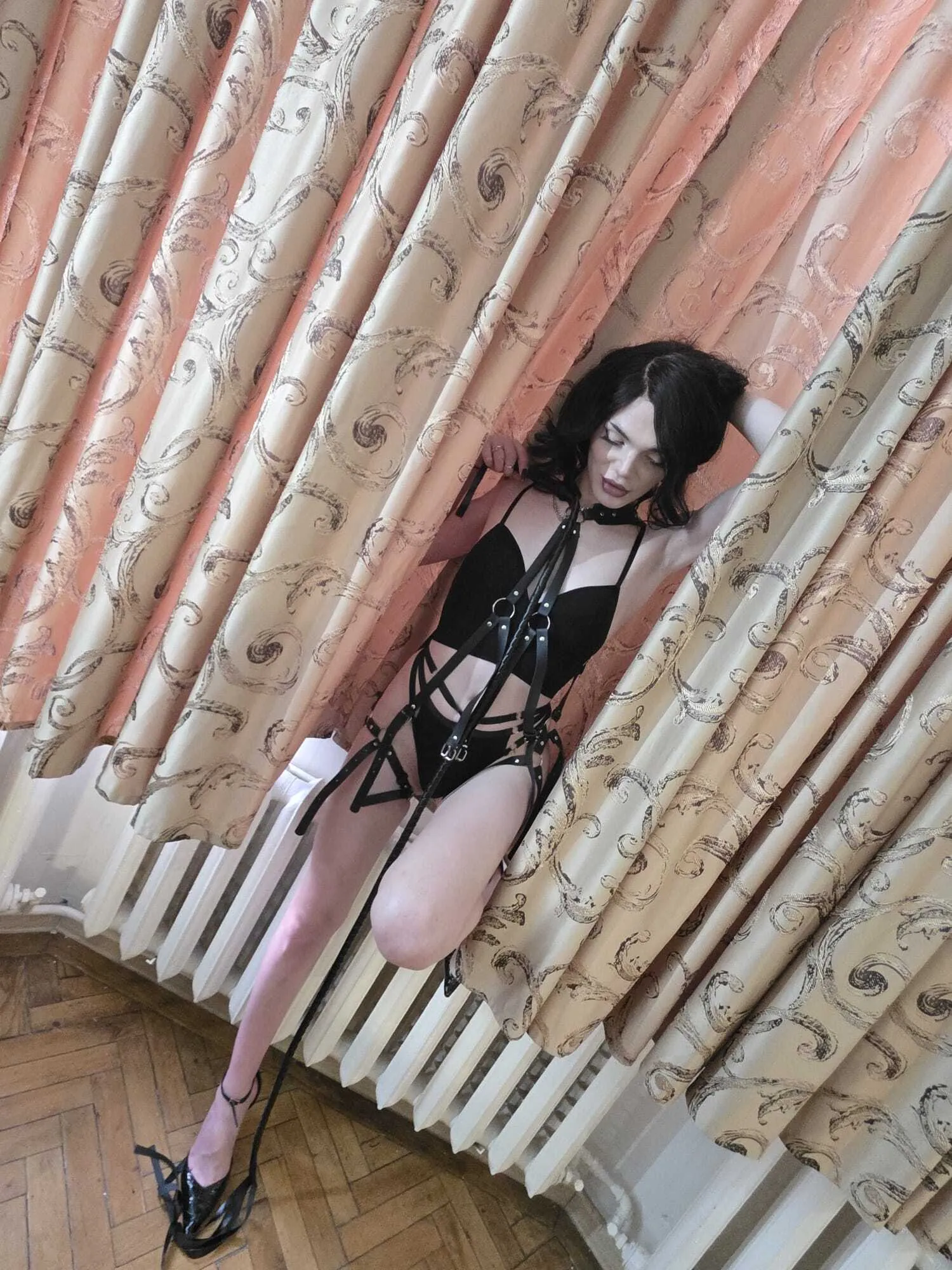 Live sex webcam photo for Vanessa4Dom #8699696