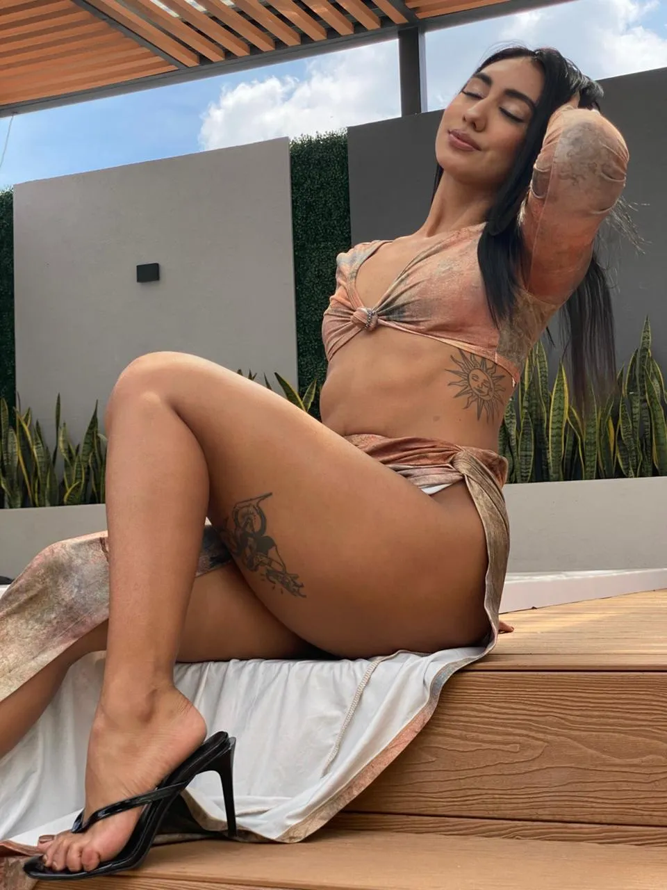 Live sex webcam photo for BellaHurst #8482144