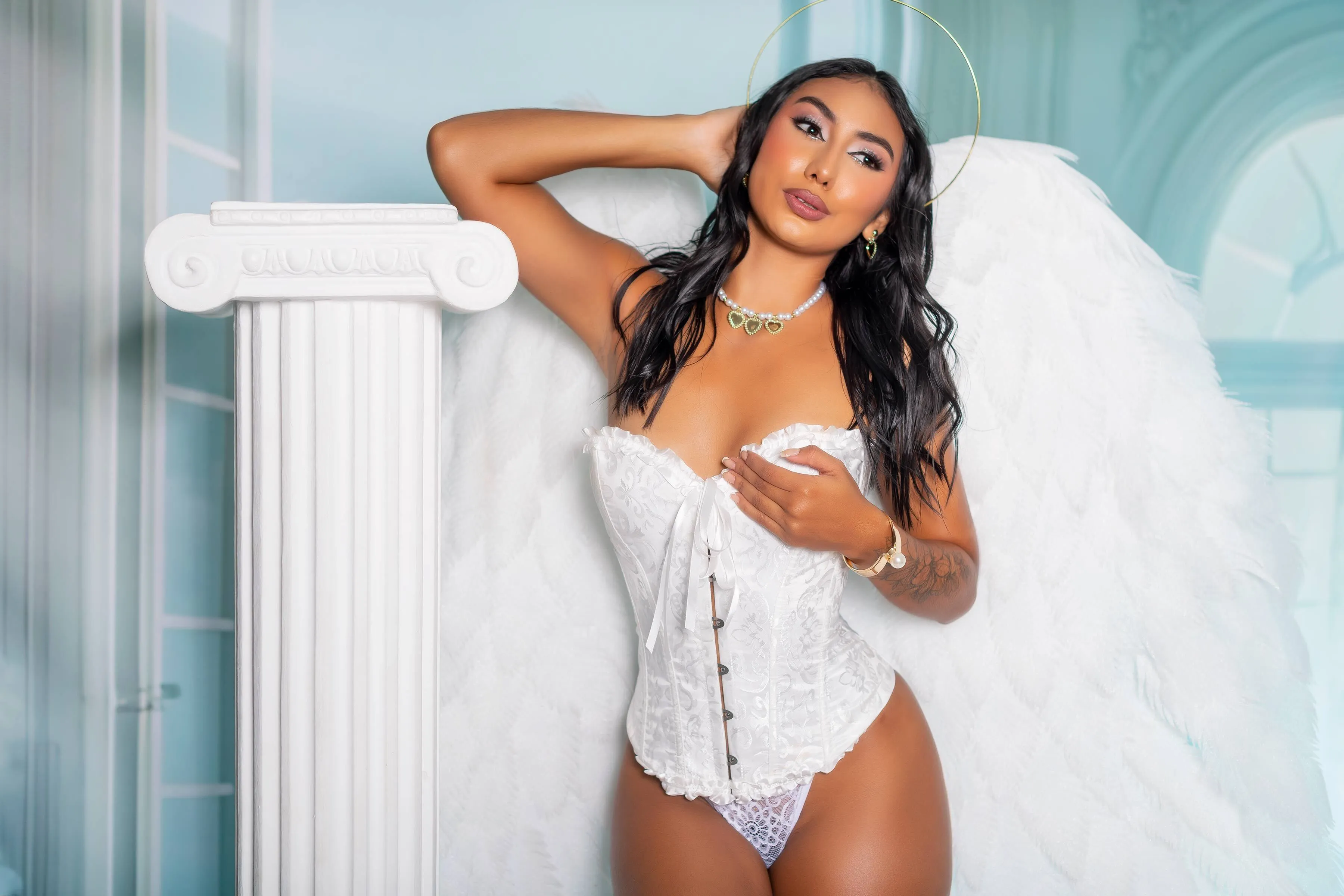 Live sex webcam photo for BellaHurst #7999531