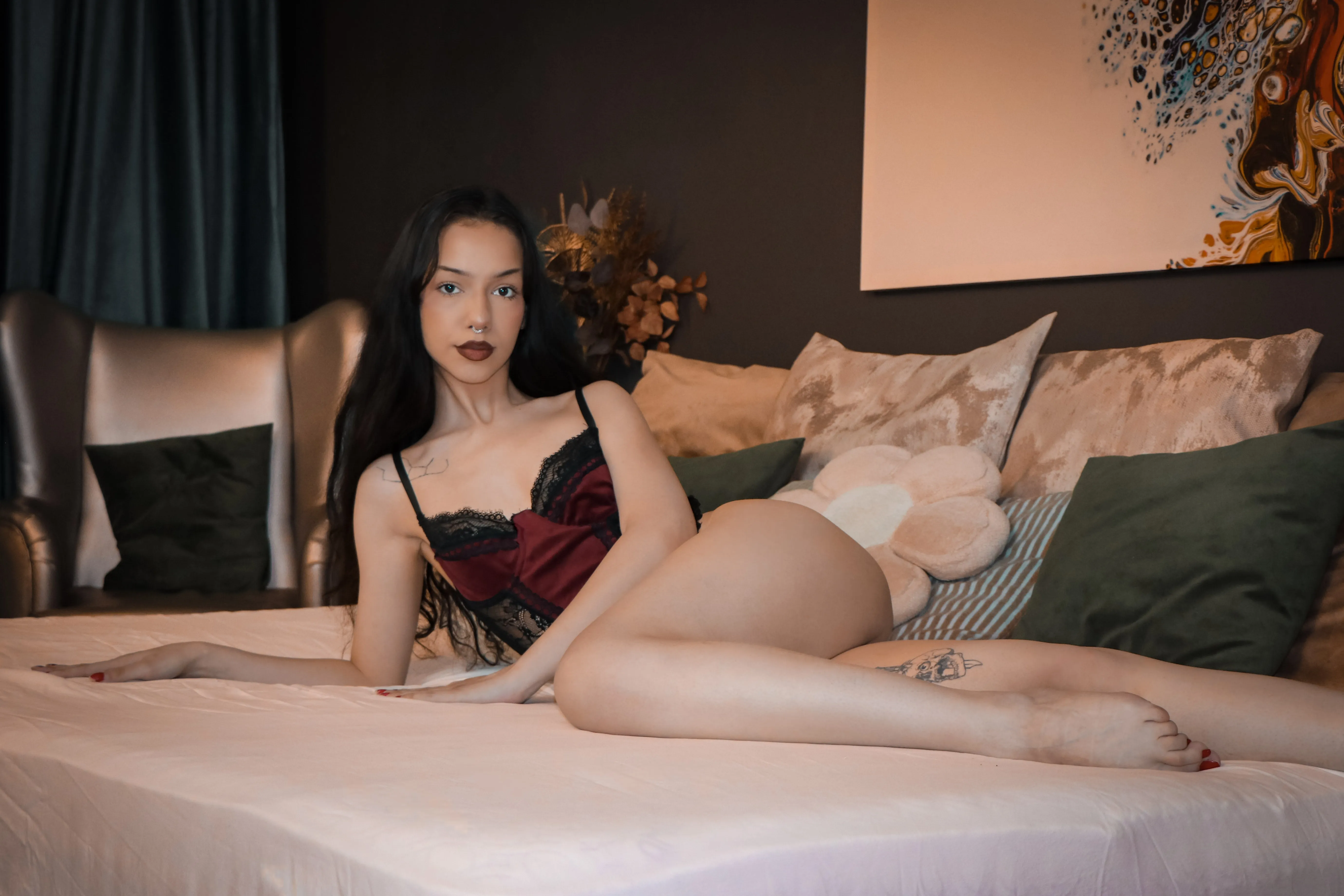 Live sex webcam photo for DashaFlame #7942461