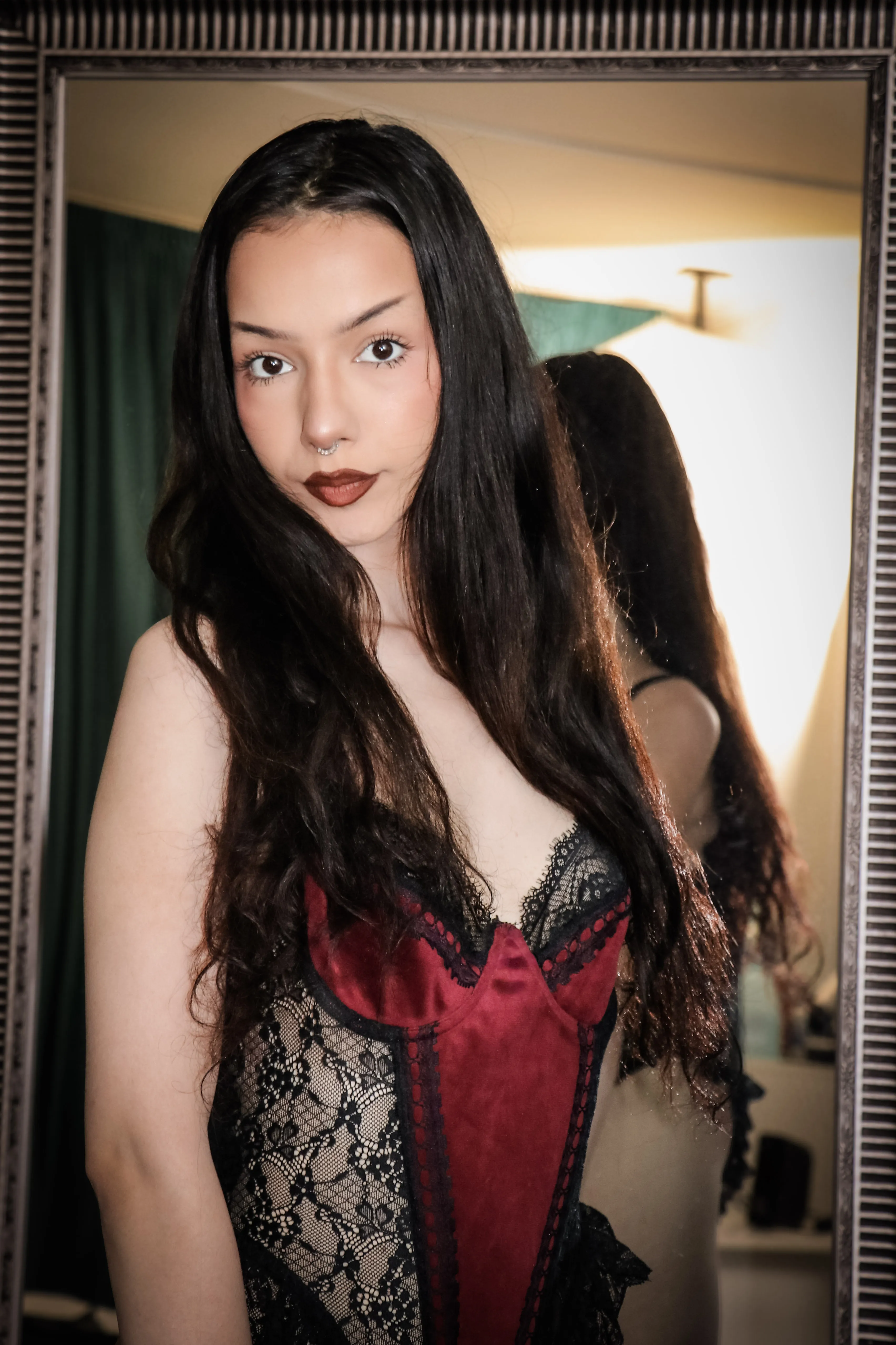 Live sex webcam photo for DashaFlame #7942453