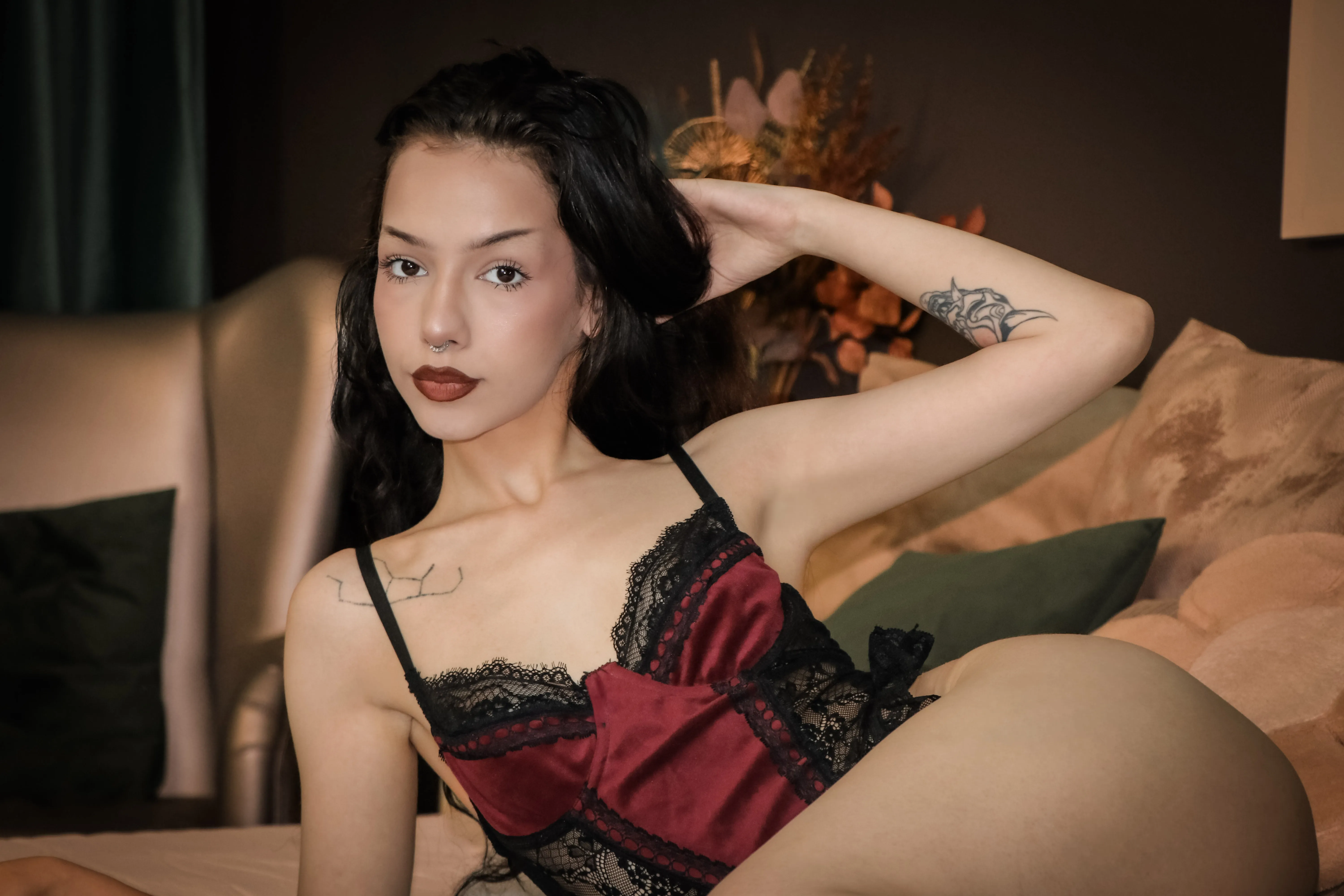 Live sex webcam photo for DashaFlame #7942471
