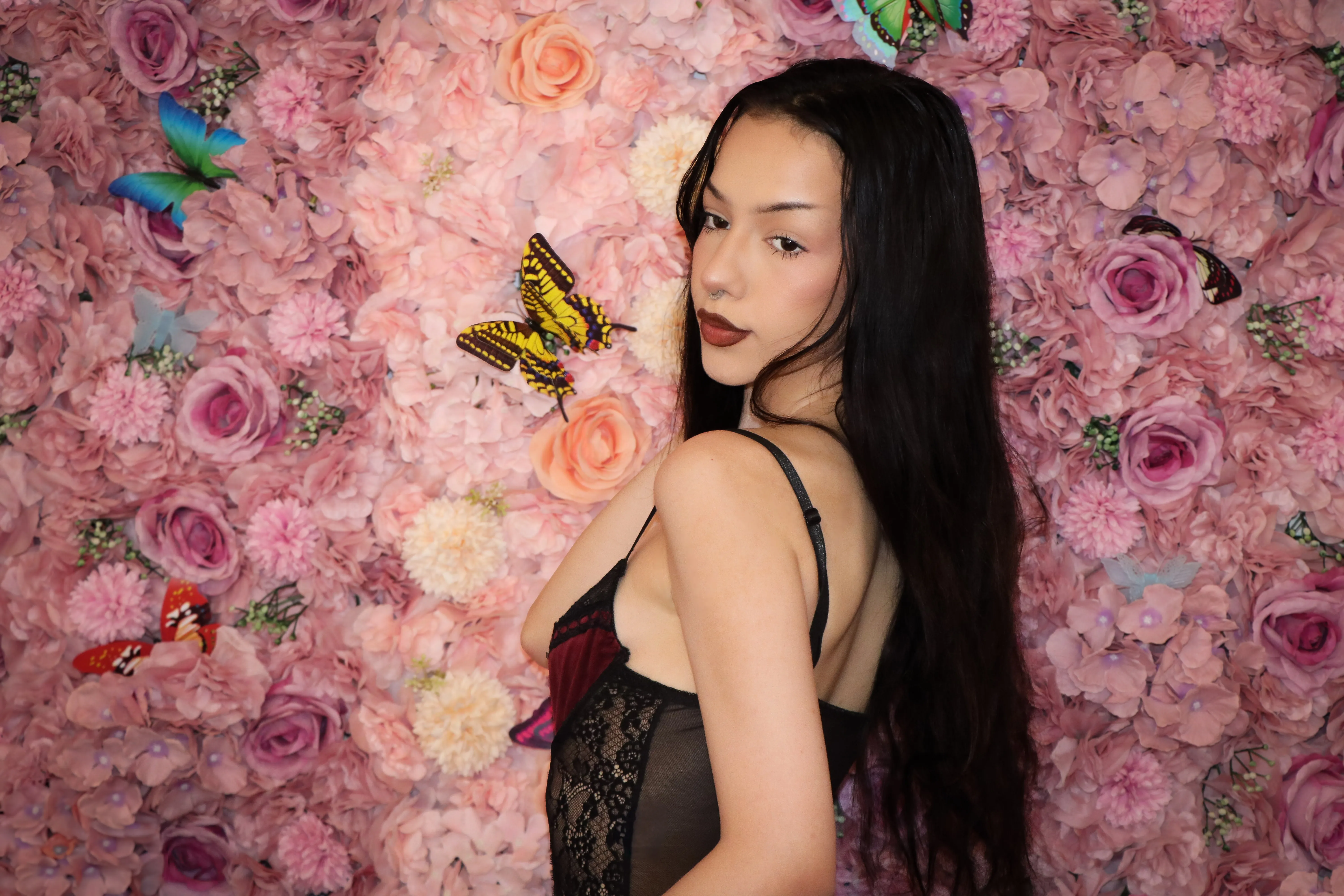 Live sex webcam photo for DashaFlame #7942488