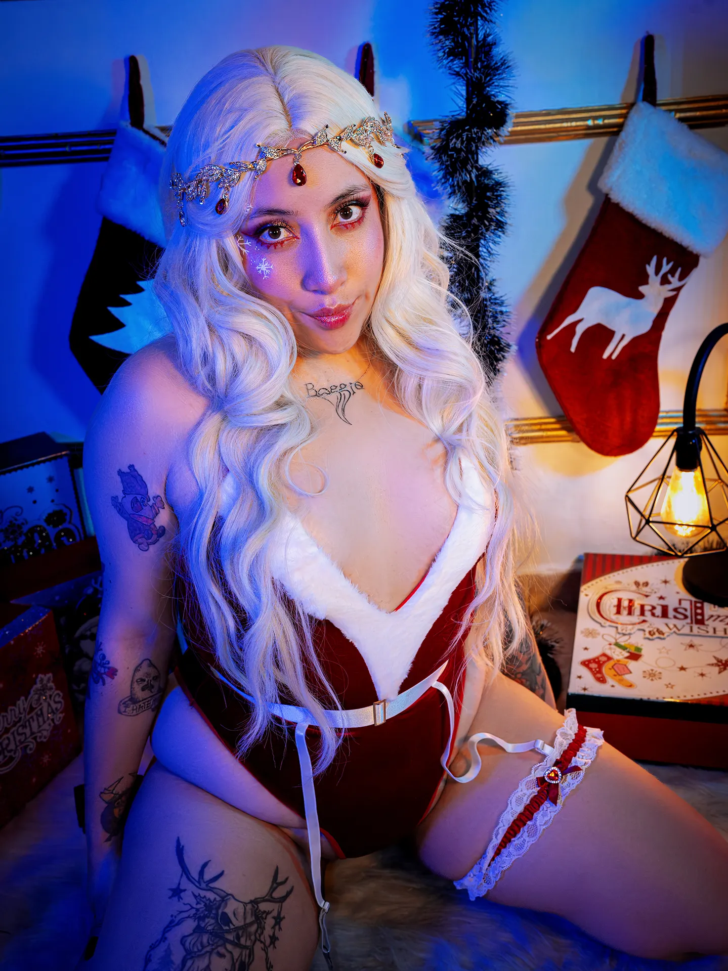 Live sex webcam photo for NyxAndria #8138033