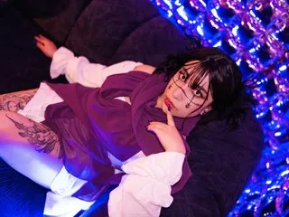 Live sex webcam photo for NyxAndria #8611220
