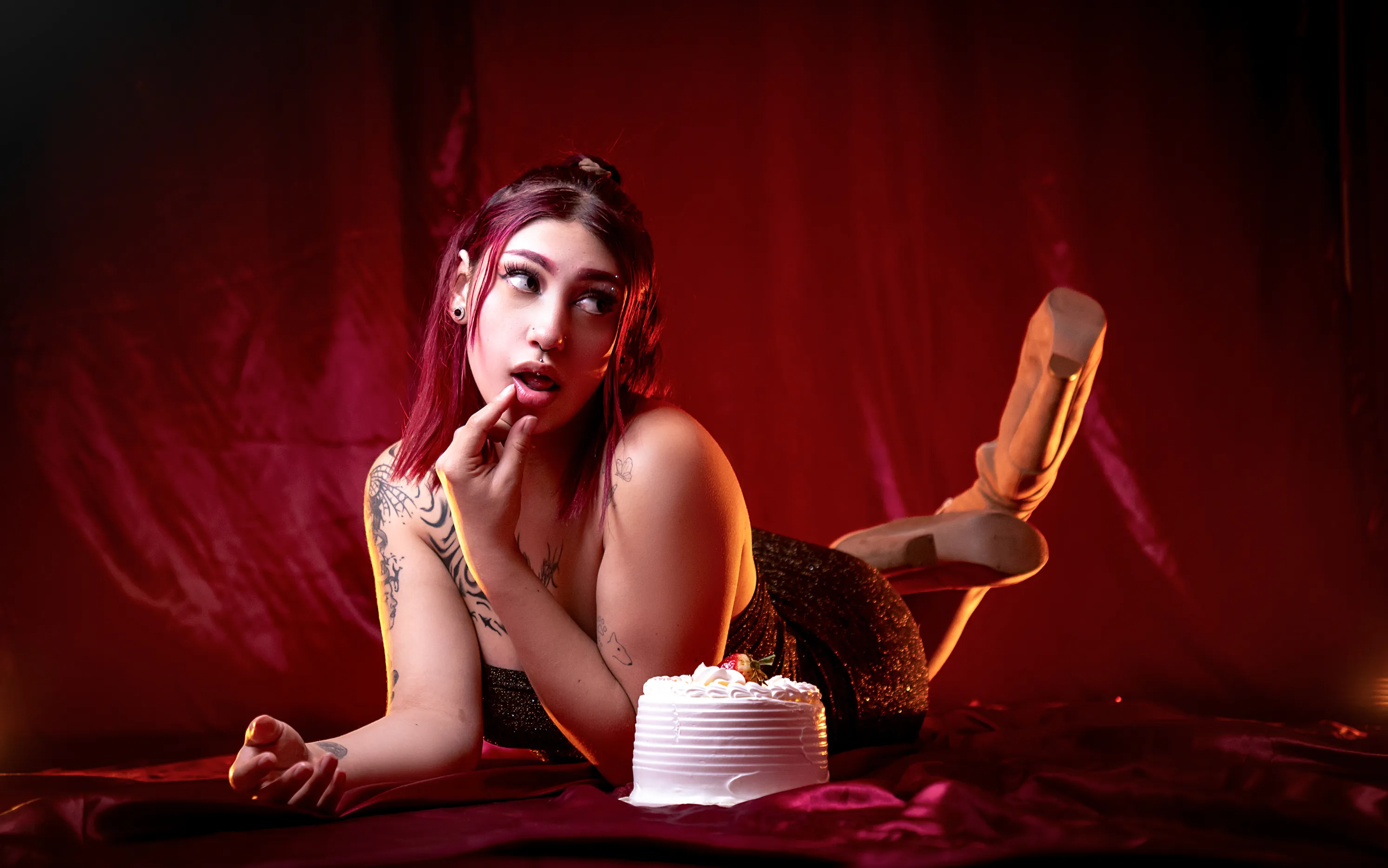Live sex webcam photo for SammyHillss #8244135