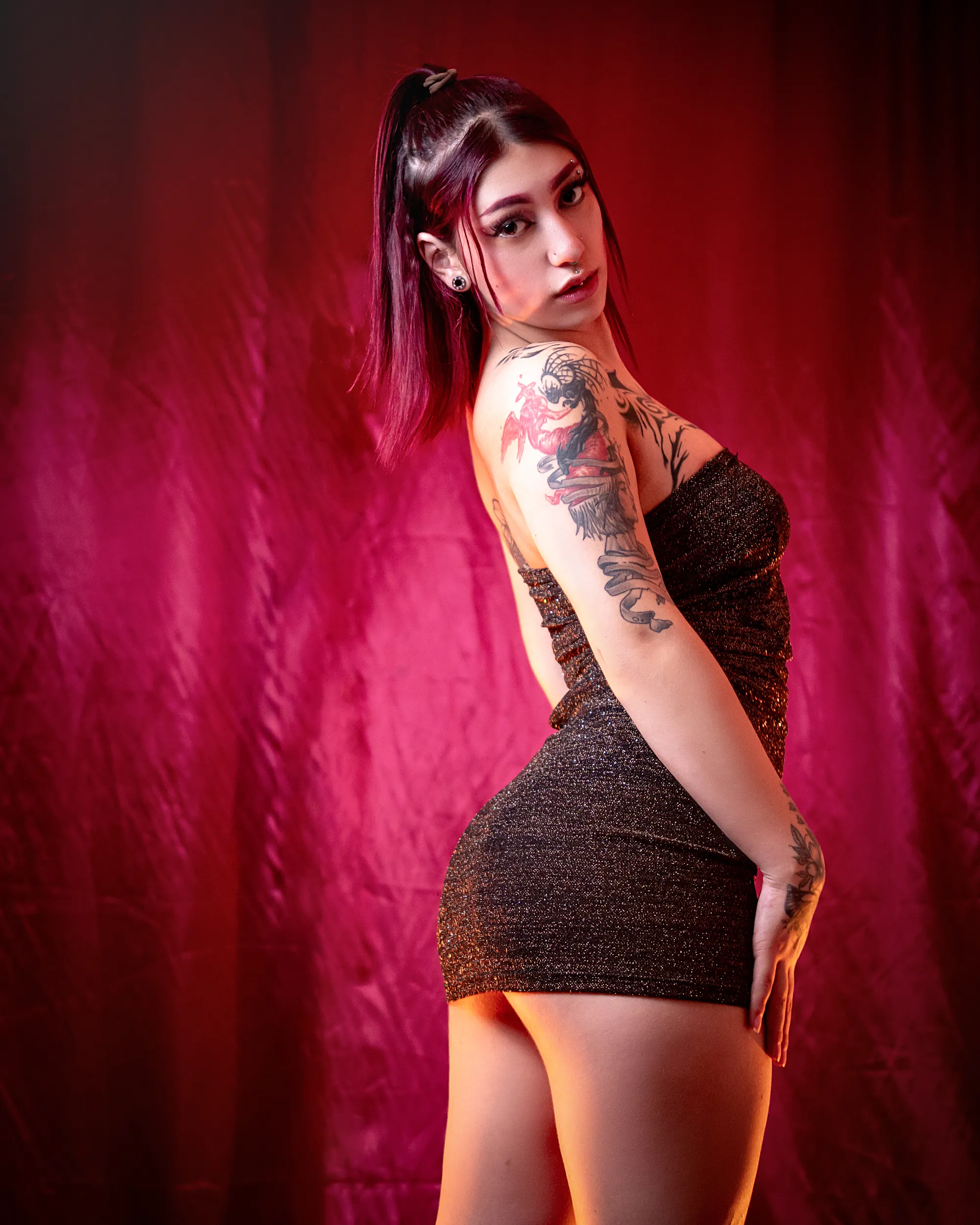 Live sex webcam photo for SammyHillss #8244131