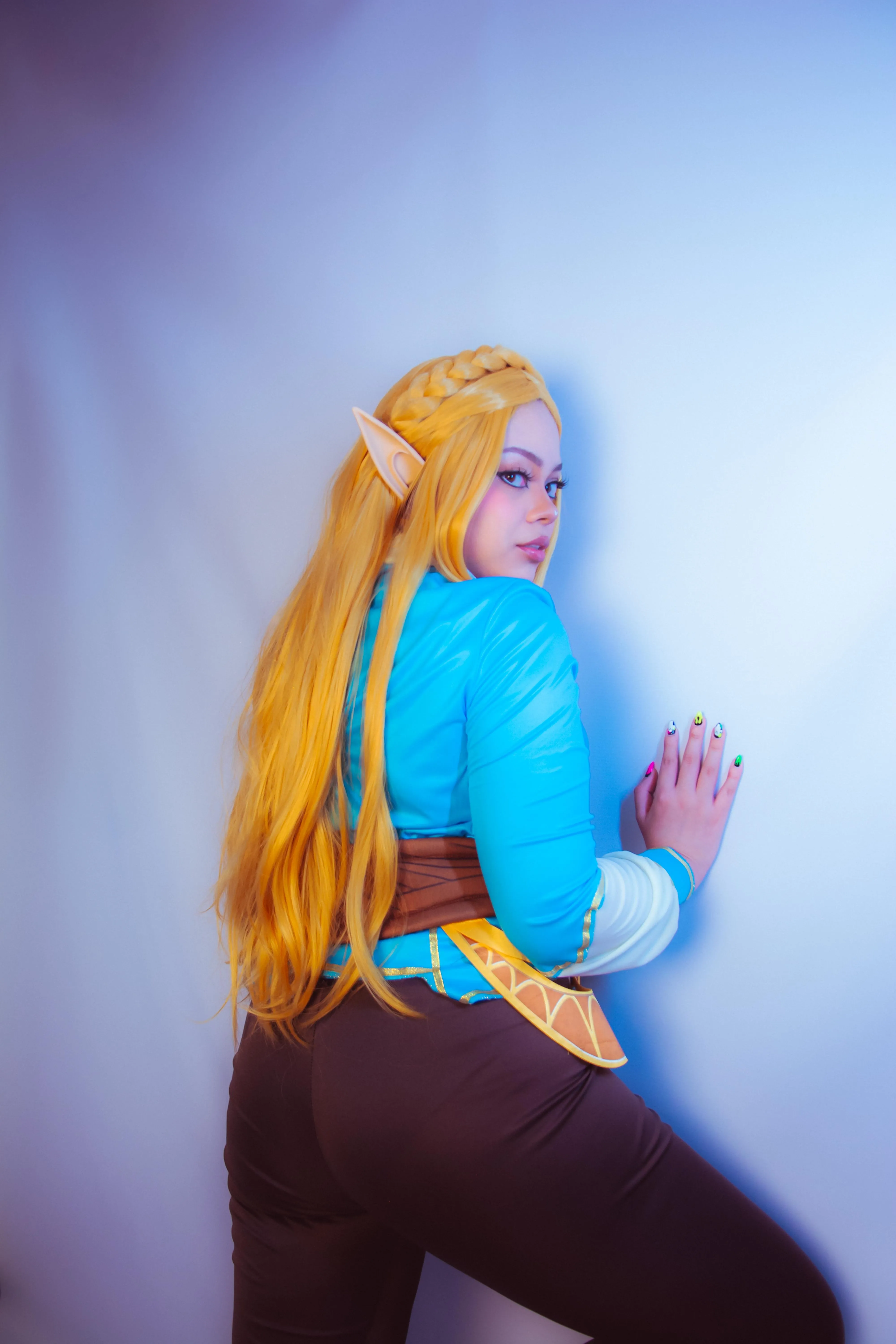 Live sex webcam photo for NaraCosplay #8002386