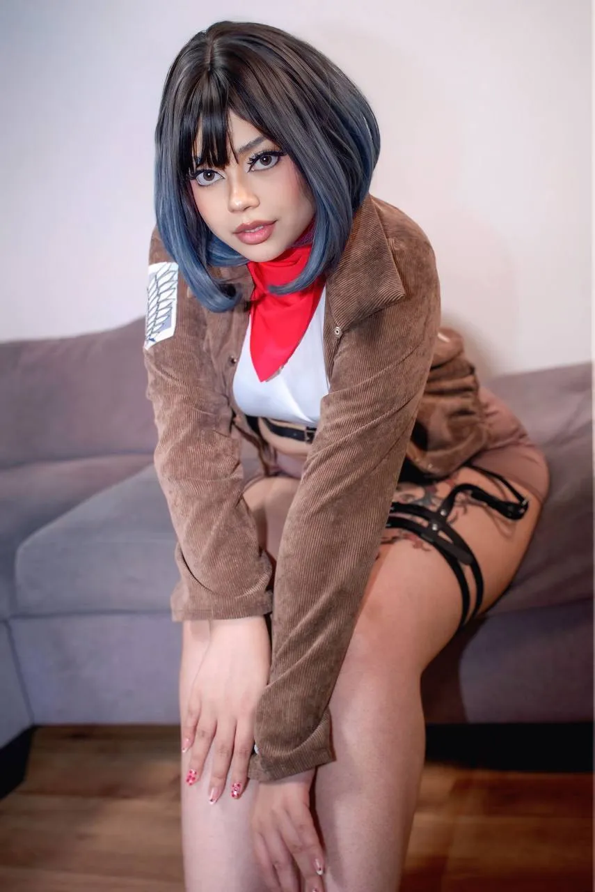 Live sex webcam photo for NaraCosplay #8475658