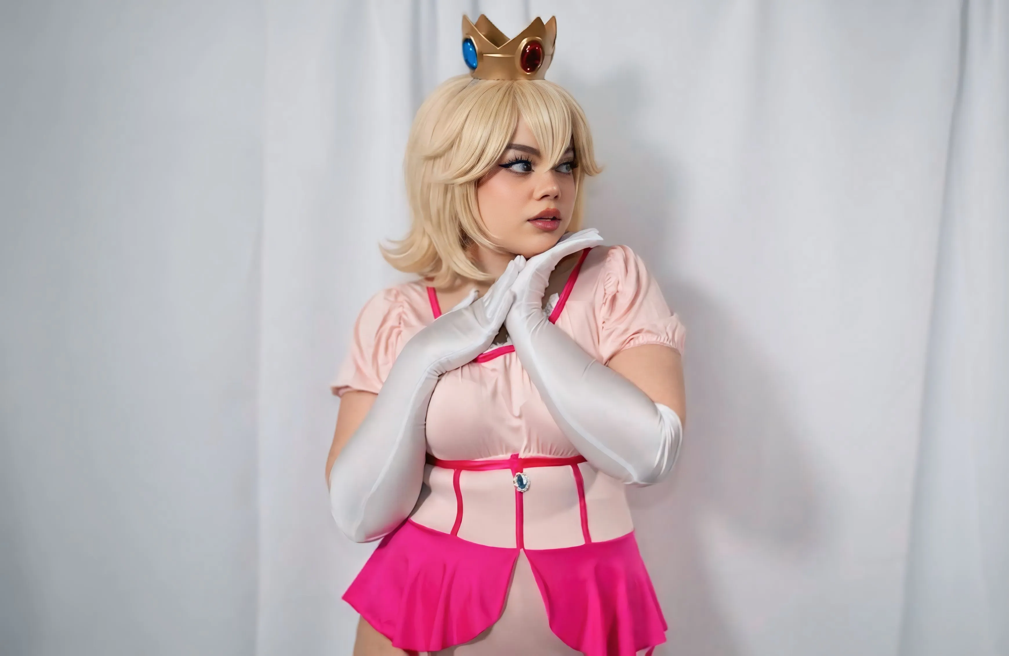 Live sex webcam photo for NaraCosplay #8475644