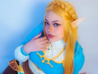 Live sex webcam photo for NaraCosplay #8483006