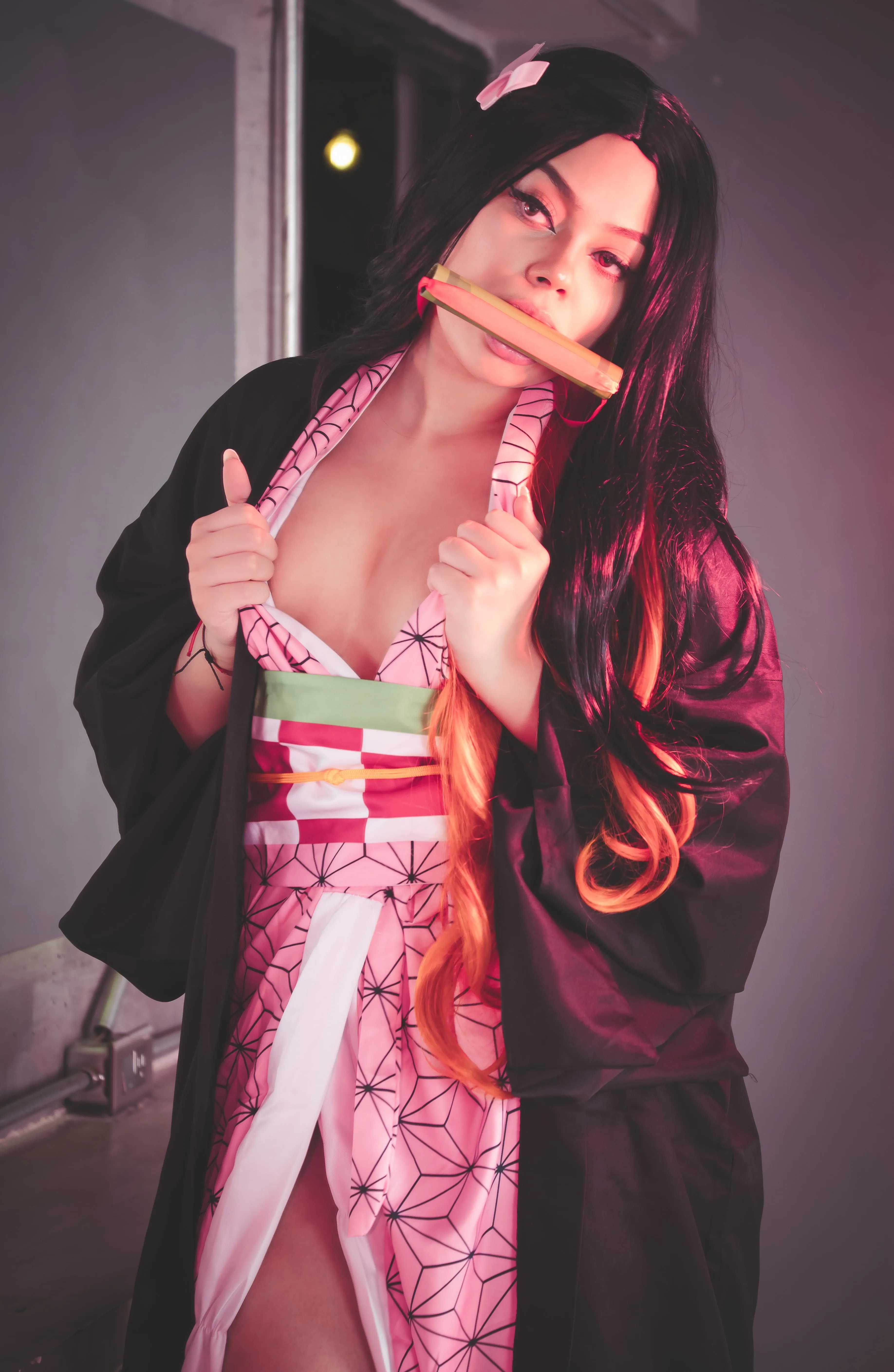 Live sex webcam photo for NaraCosplay #8002380