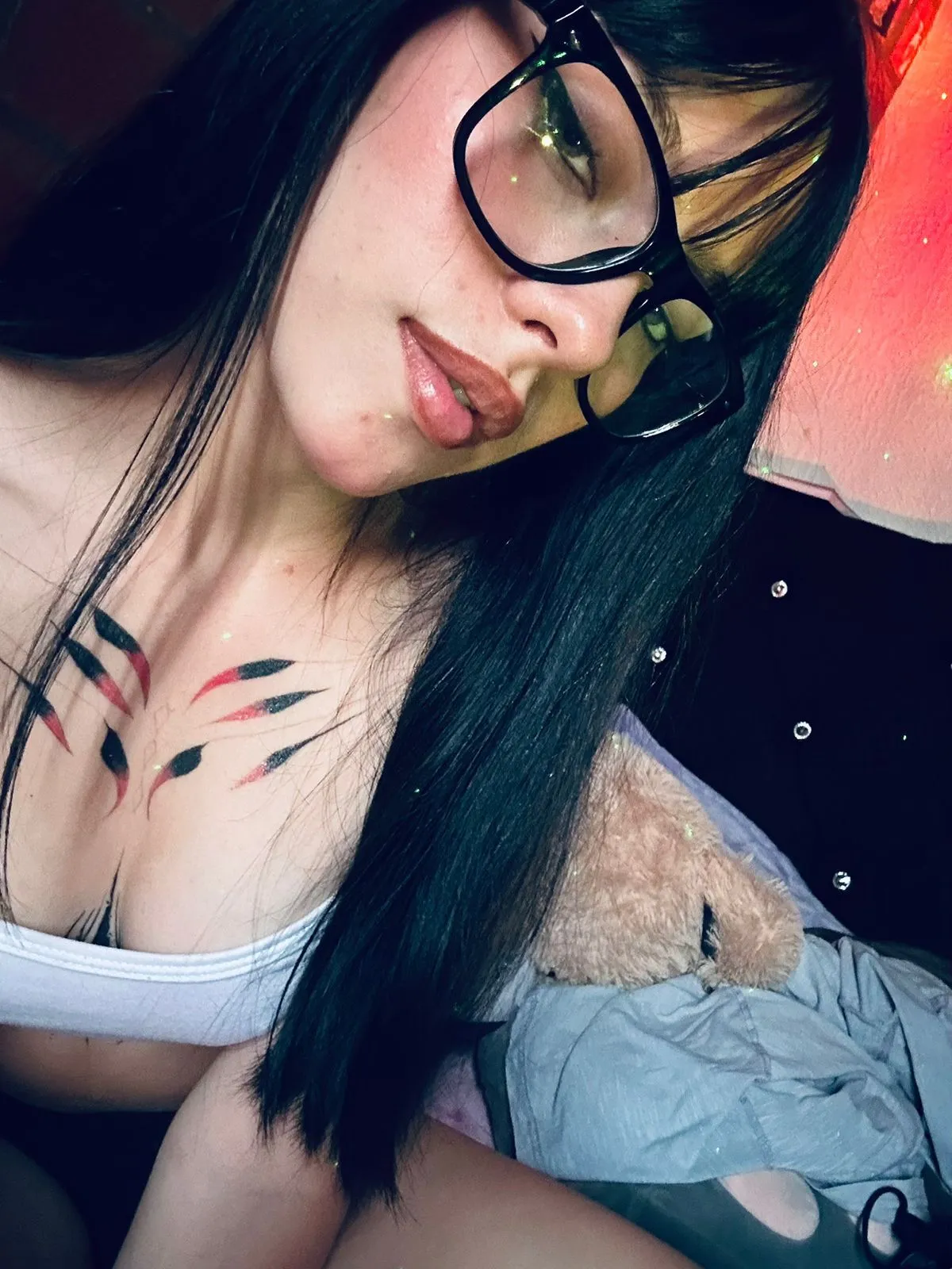 Live sex webcam photo for ScarlettSaphire #8328087