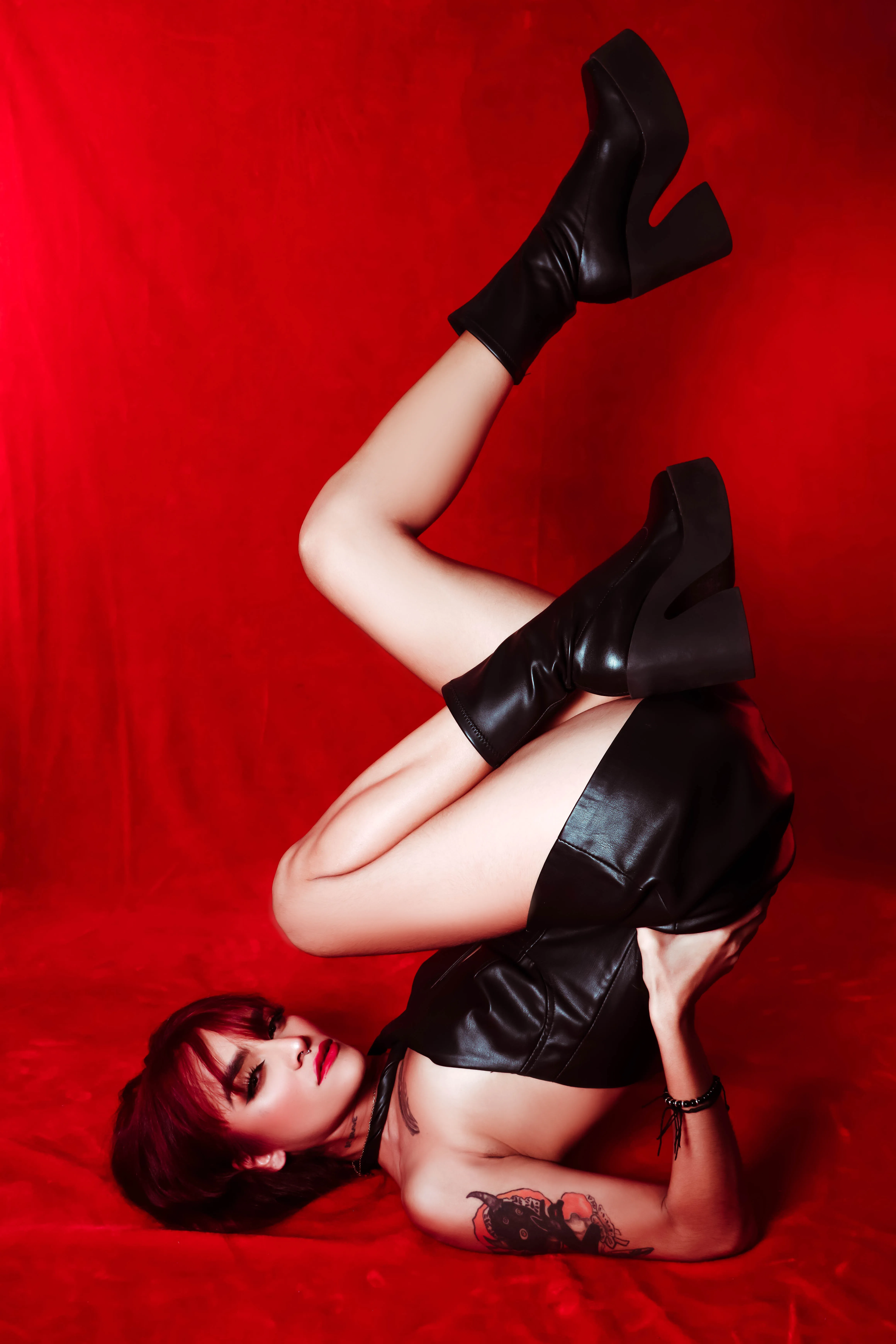 Live sex webcam photo for RavynRouge #8185149