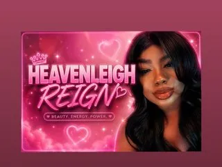 Live sex webcam photo for Heavenleighreign #8693720