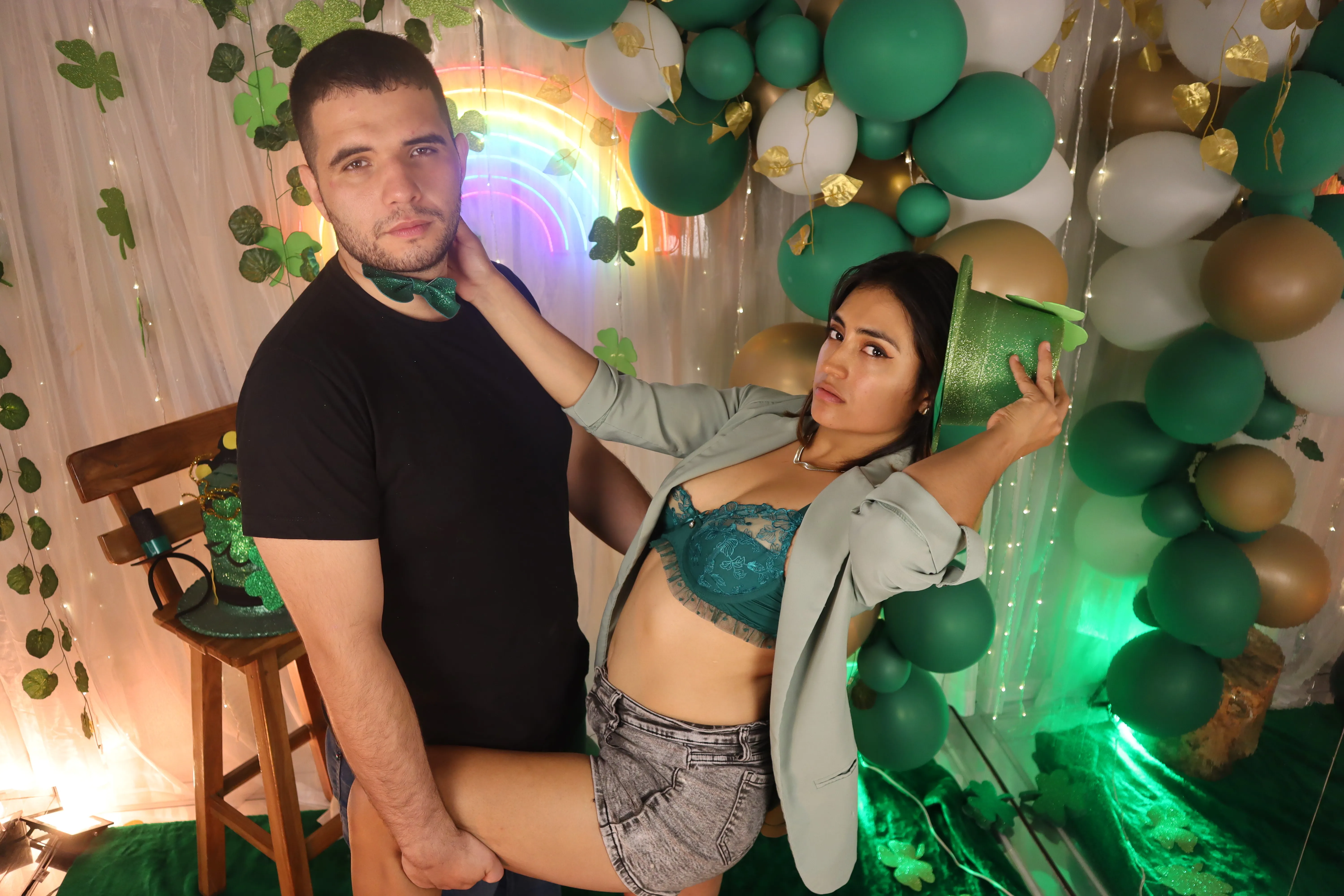 Live sex webcam photo for SWEETPUNISHMENT #8492384