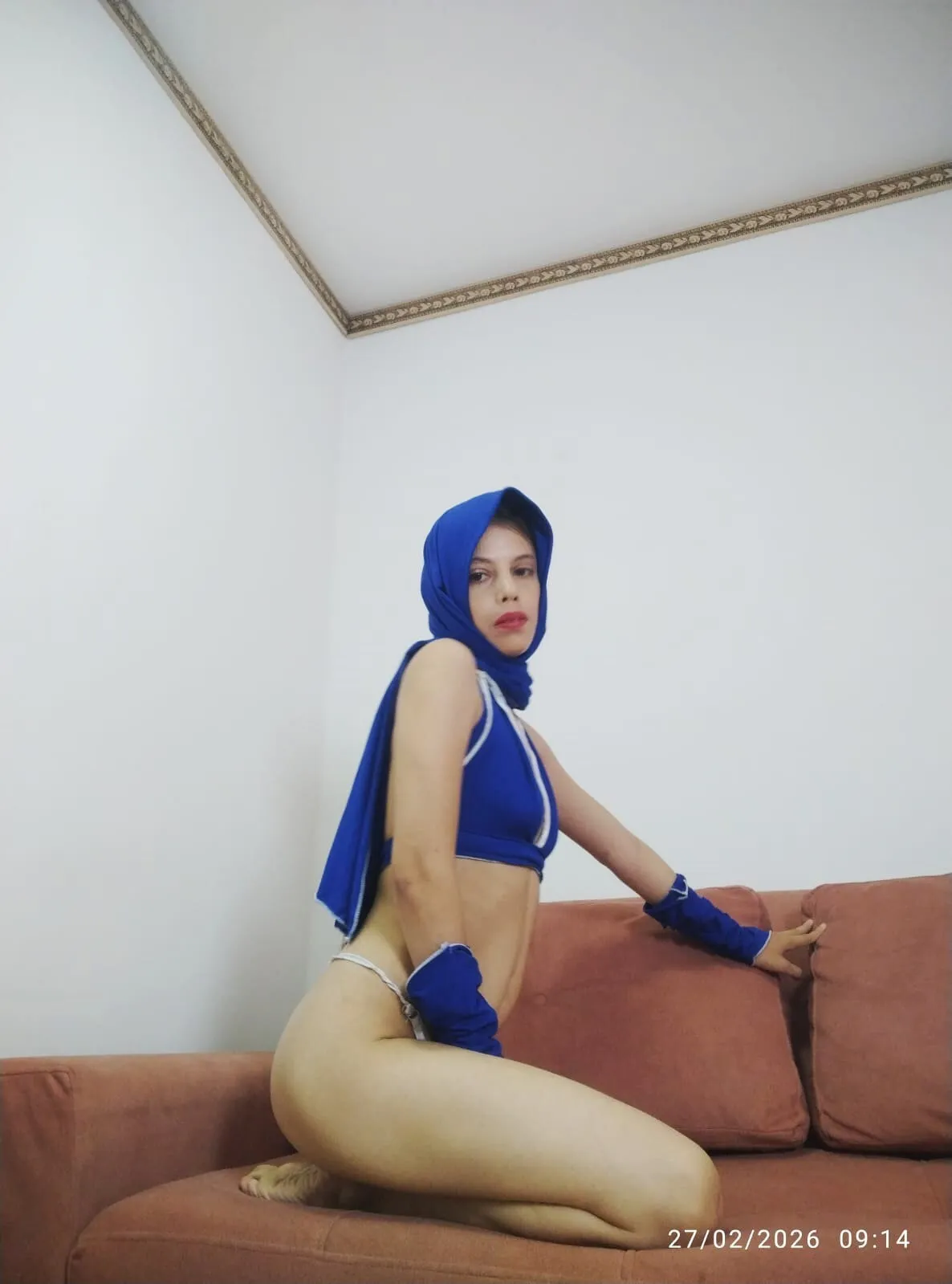 Live sex webcam photo for AdrianaaTorres #8383552