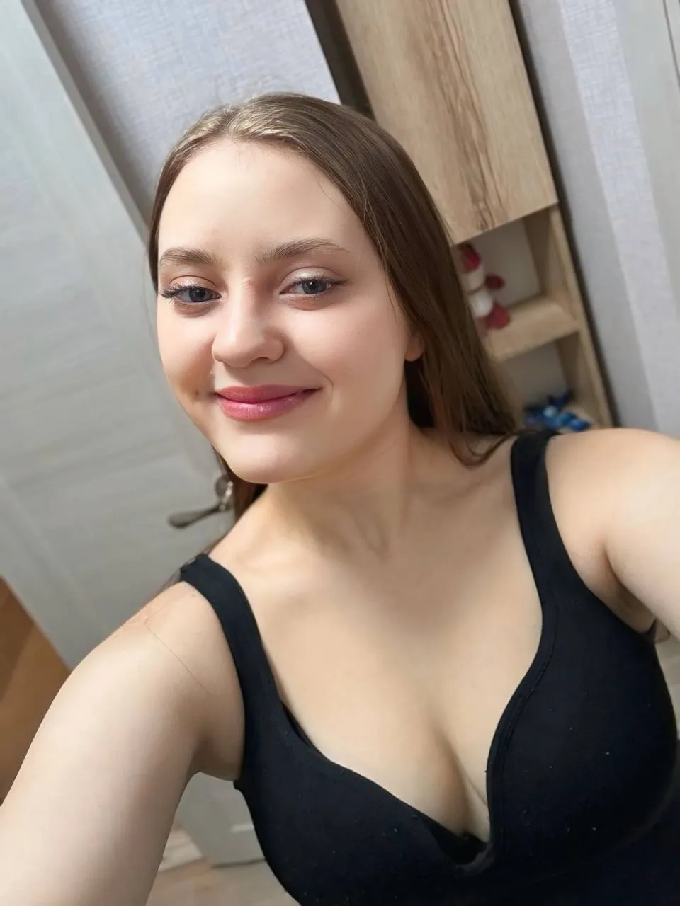 Live sex webcam photo for ArinaBelly #8151073