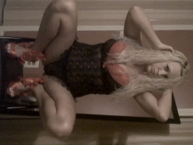 Live sex webcam photo for misstish #7366134