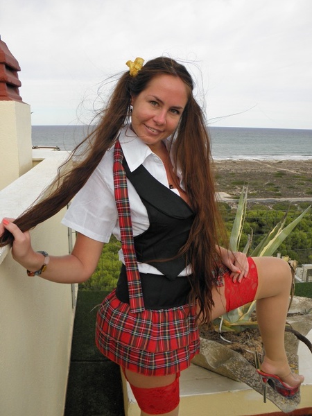 Live sex webcam photo for VividRedhead #1781261