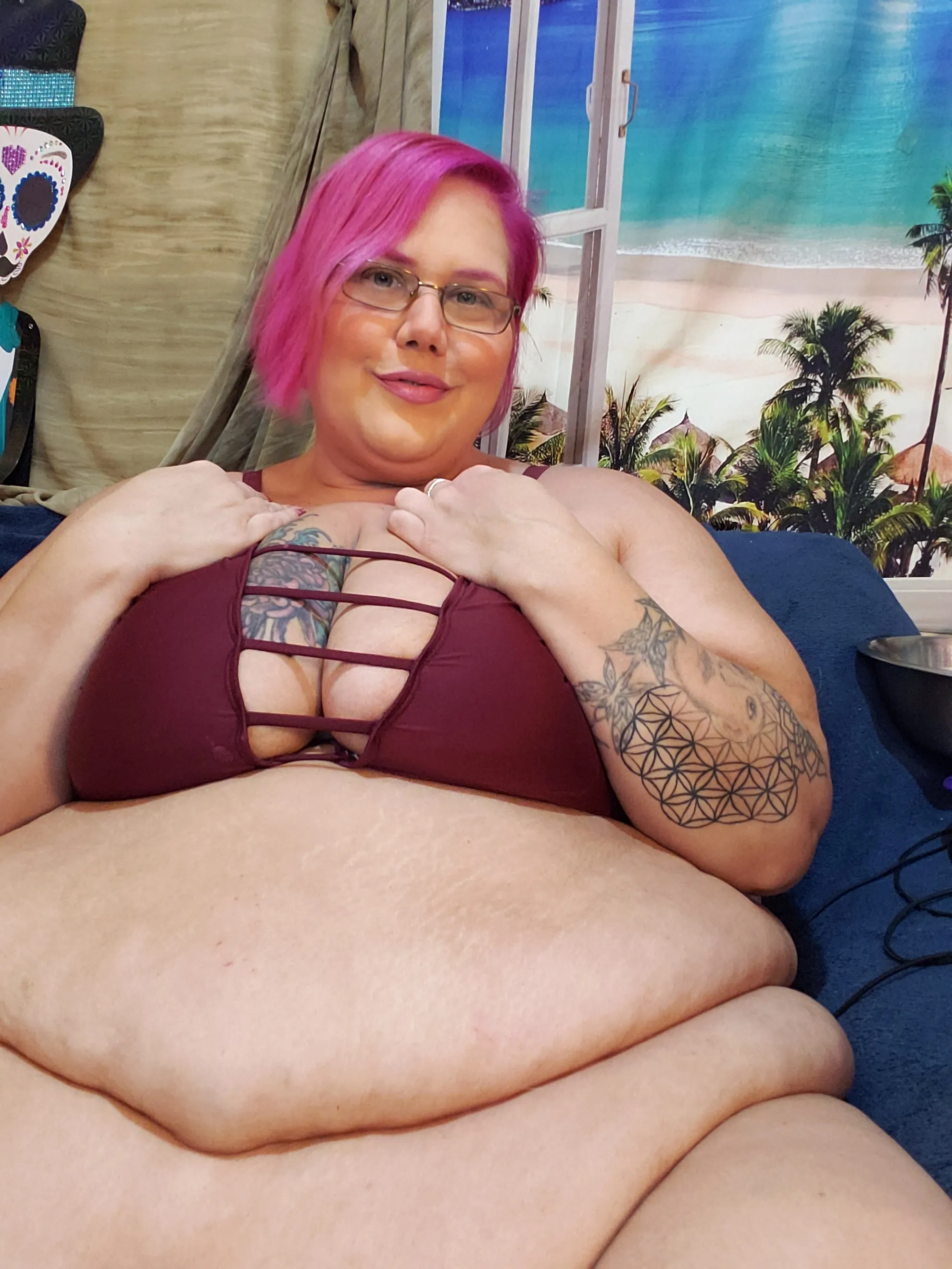 Live sex webcam photo for BBWVeronica #8266047
