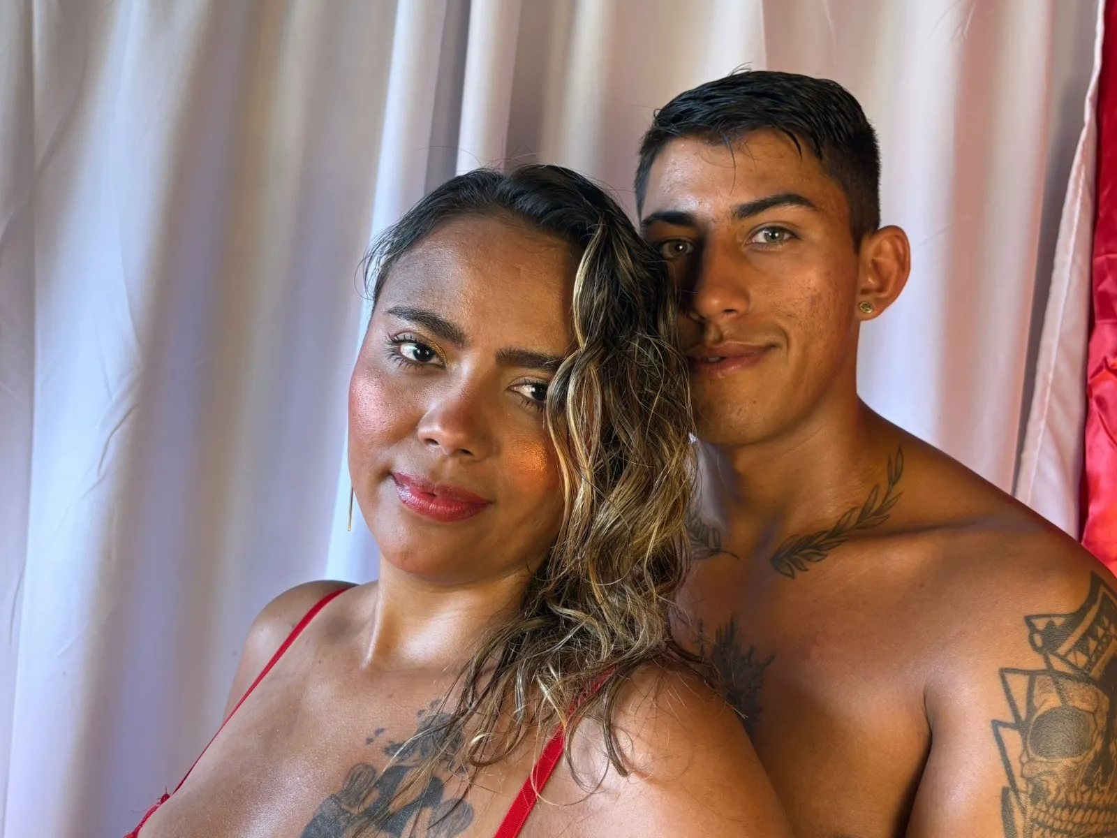 Live sex webcam photo for NatachaLatin #8325330